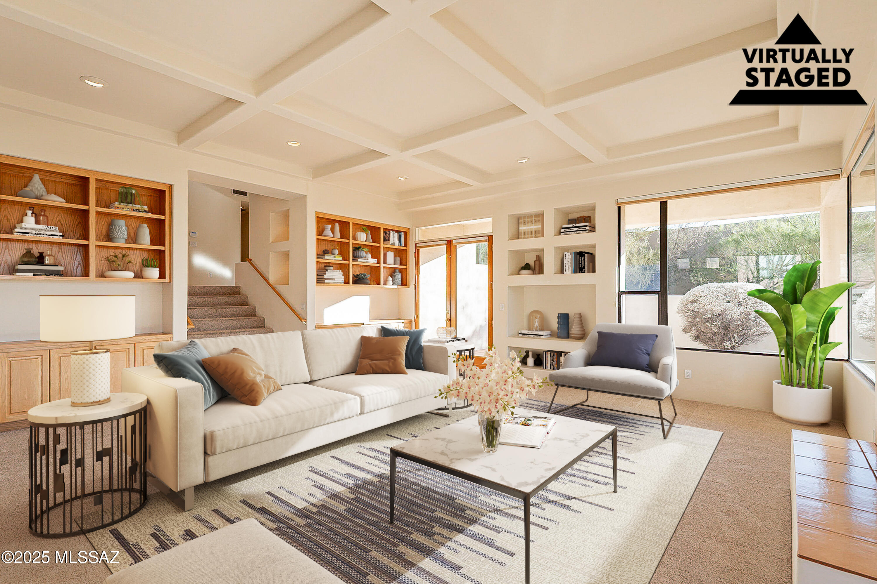 Canyon Ridge (1-40) - Residential