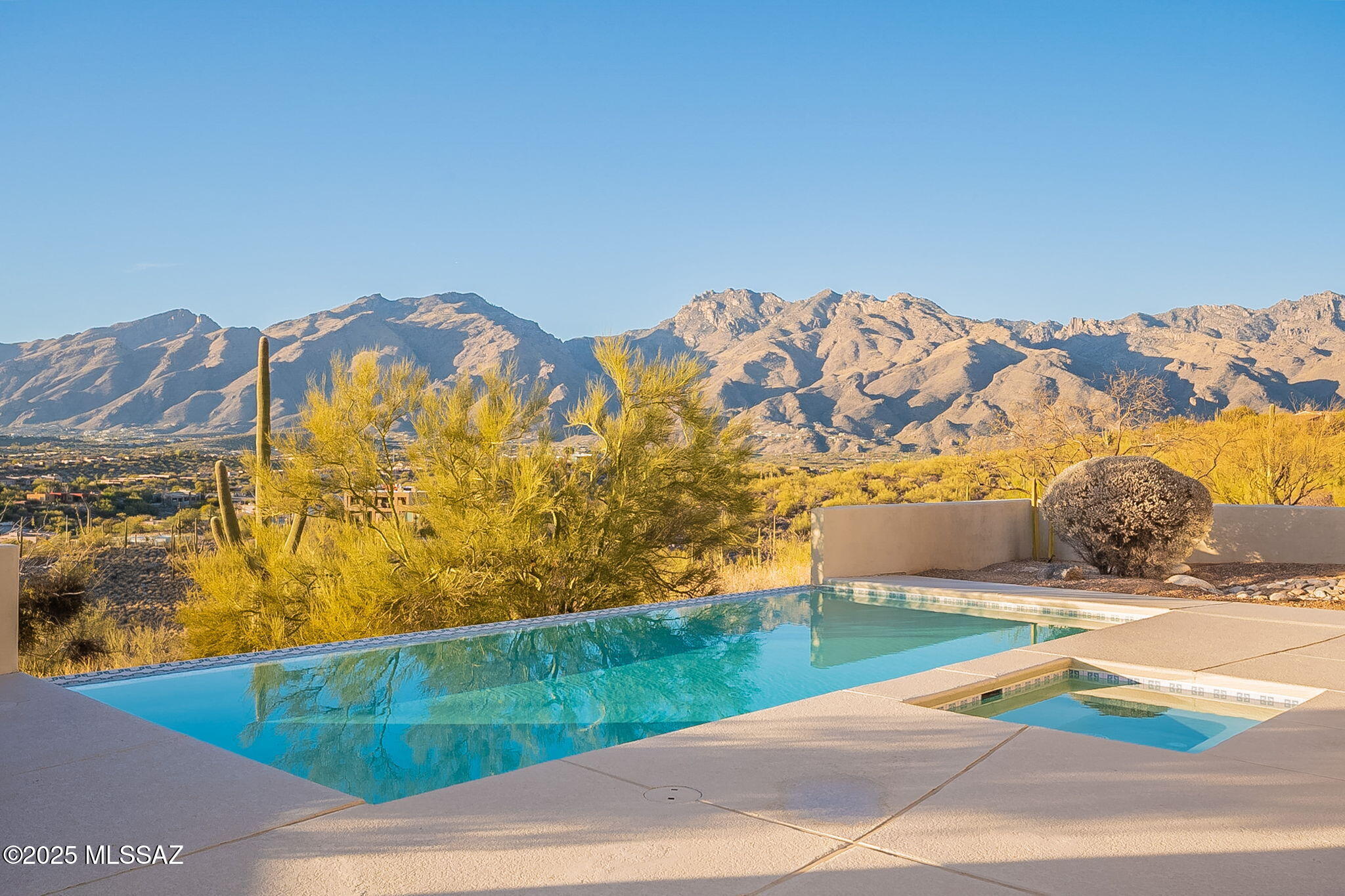 Canyon Ridge (1-40) - Residential