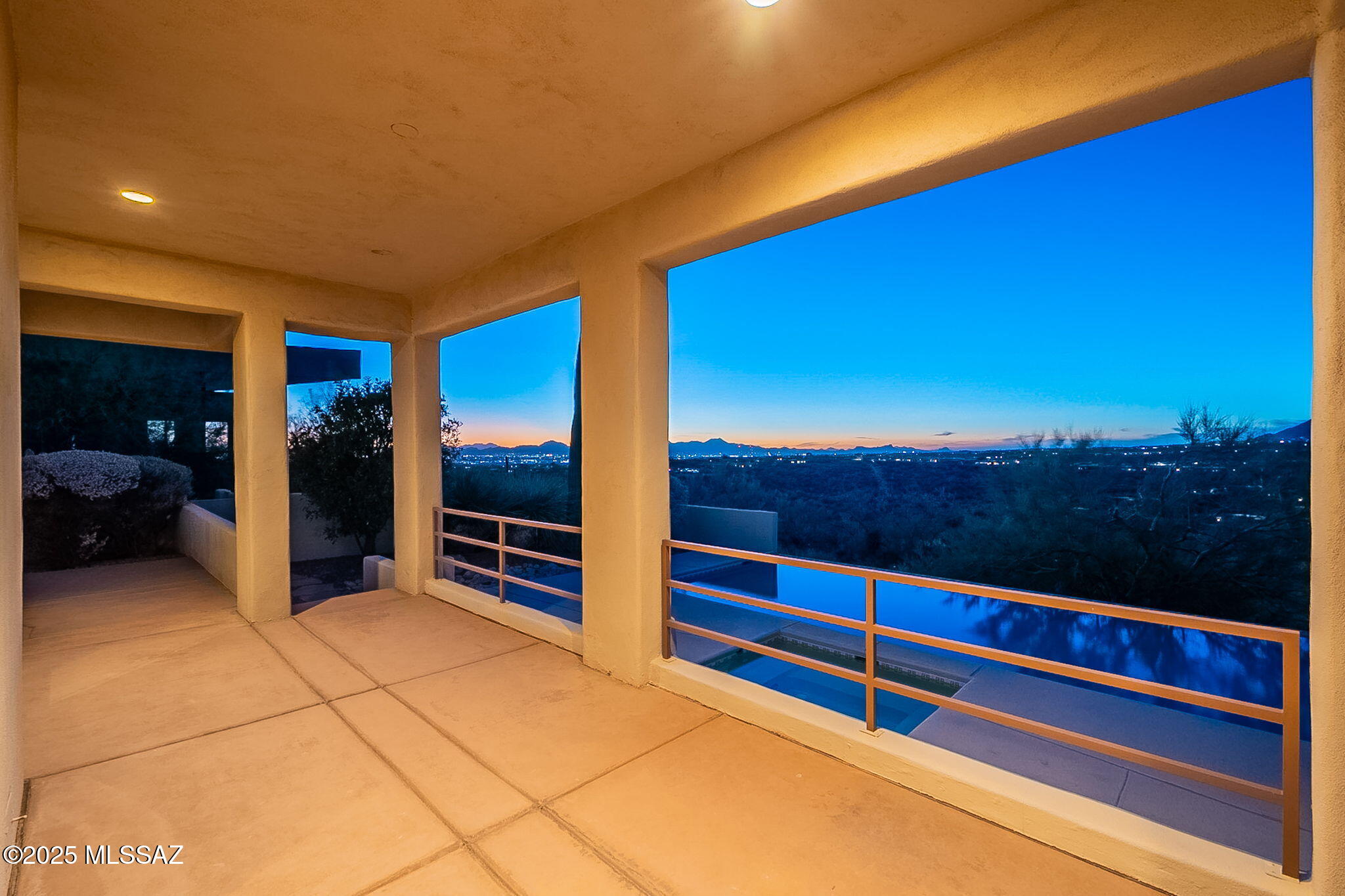 Canyon Ridge (1-40) - Residential