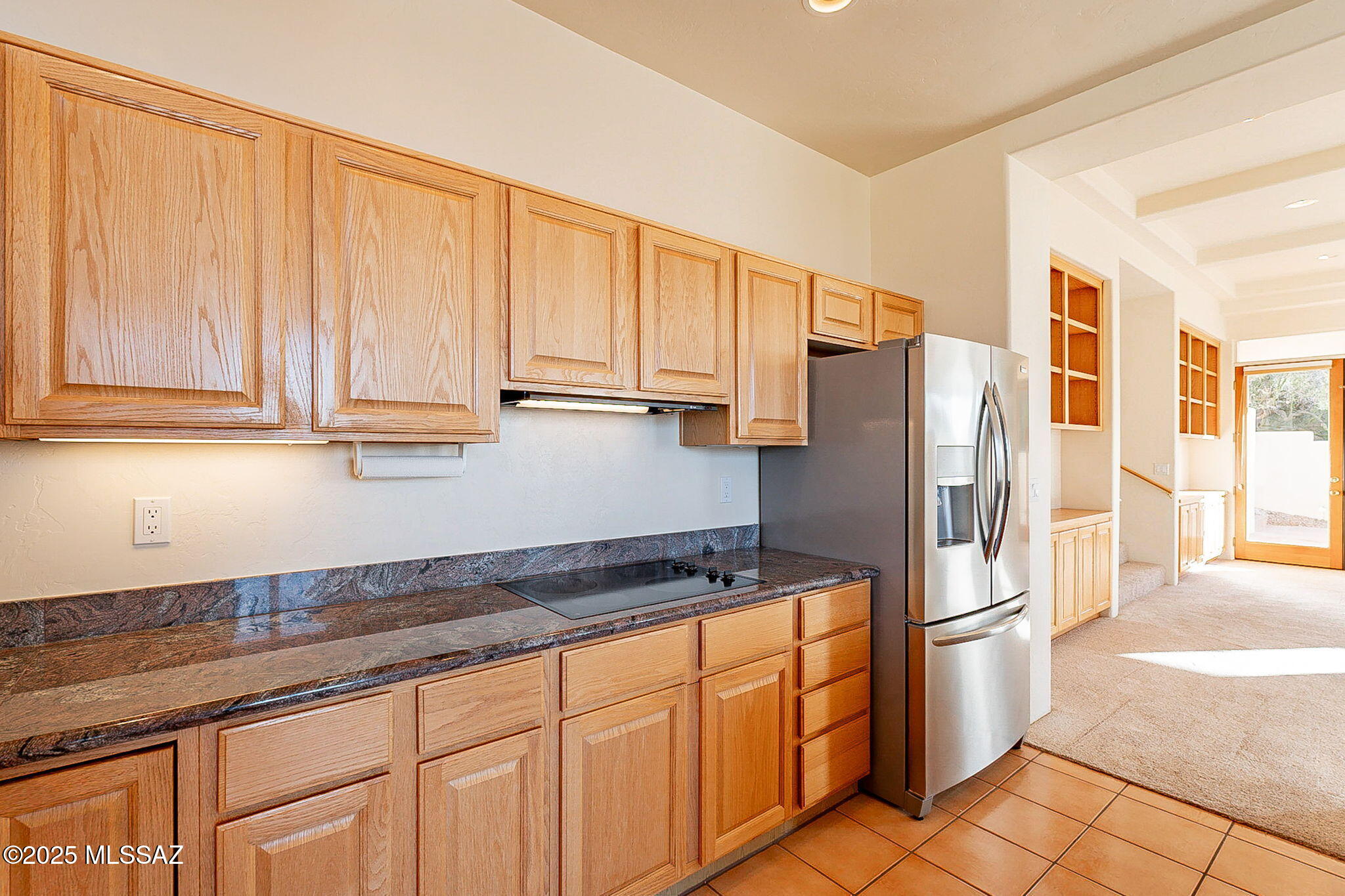 Canyon Ridge (1-40) - Residential