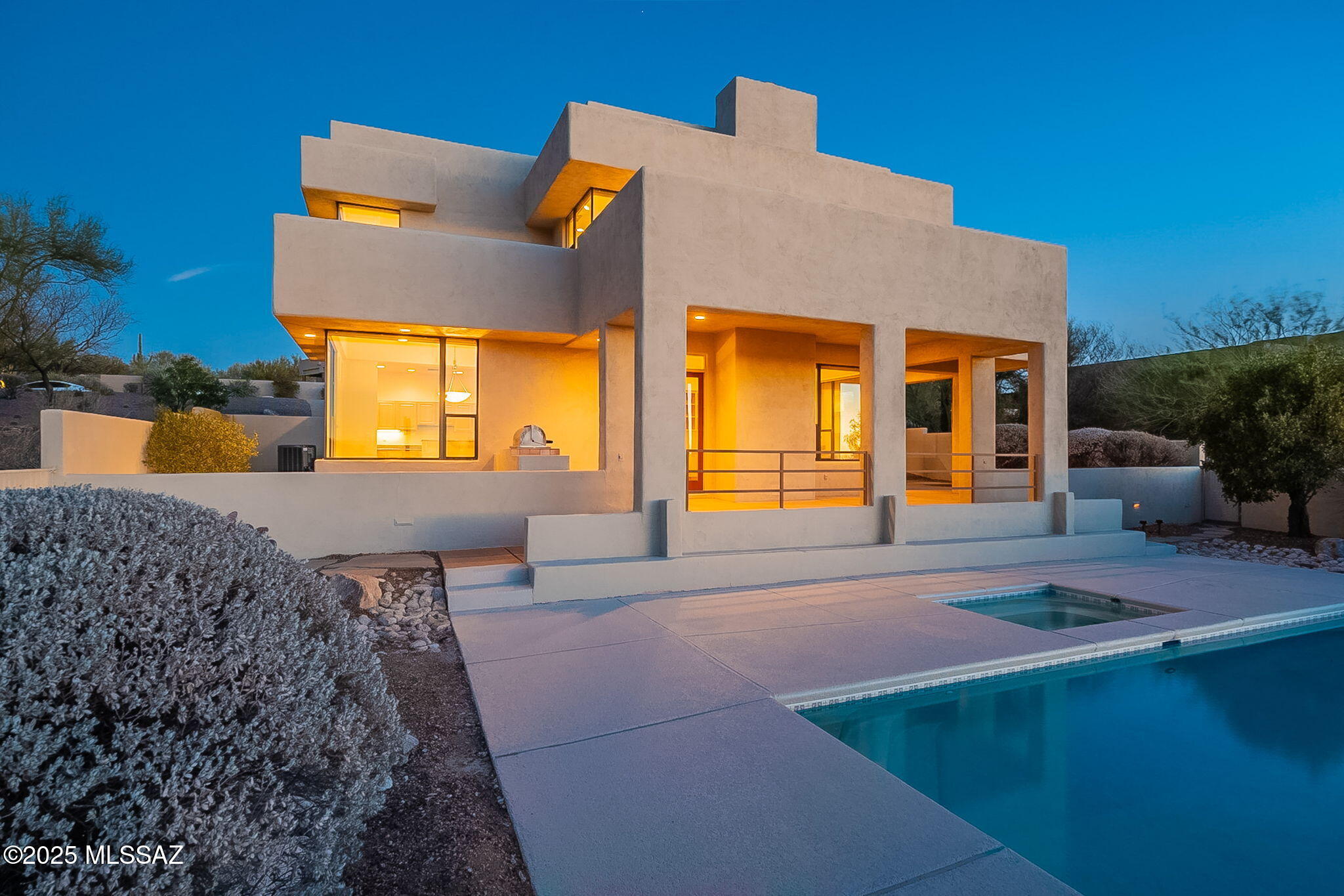 Canyon Ridge (1-40) - Residential