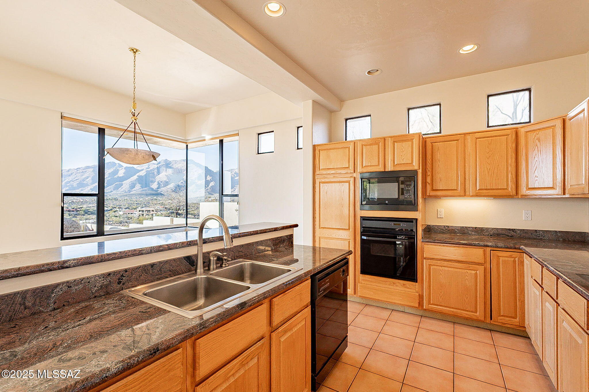 Canyon Ridge (1-40) - Residential