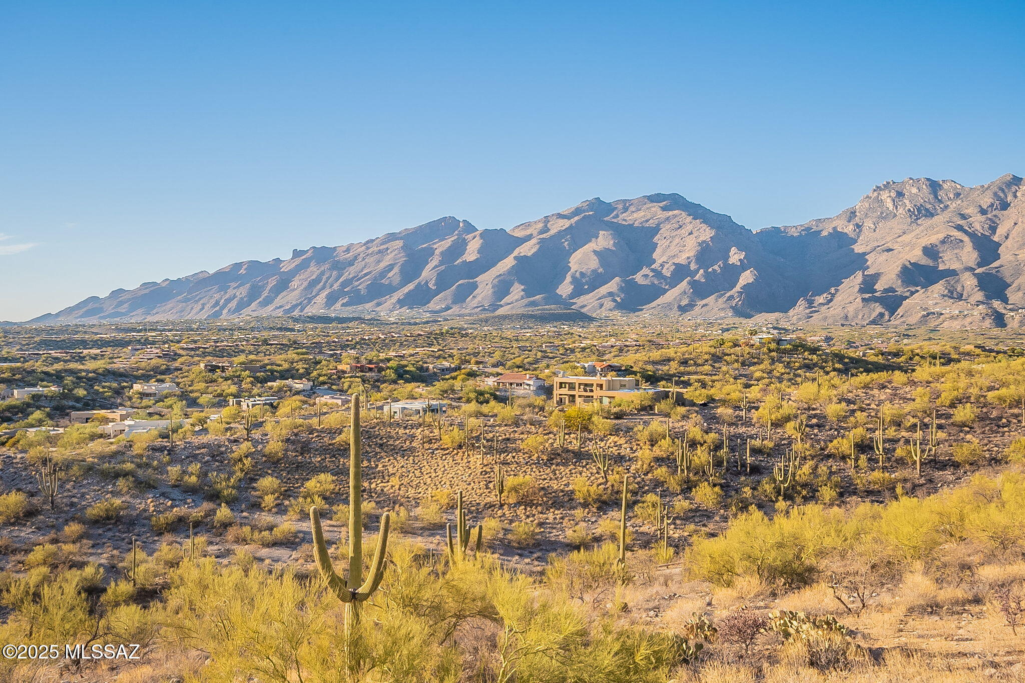Canyon Ridge (1-40) - Residential