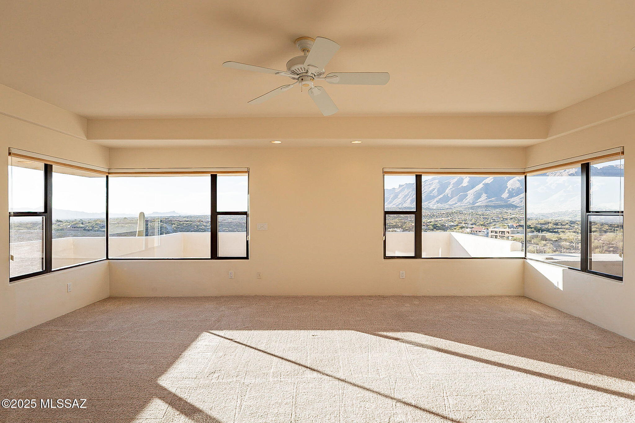 Canyon Ridge (1-40) - Residential