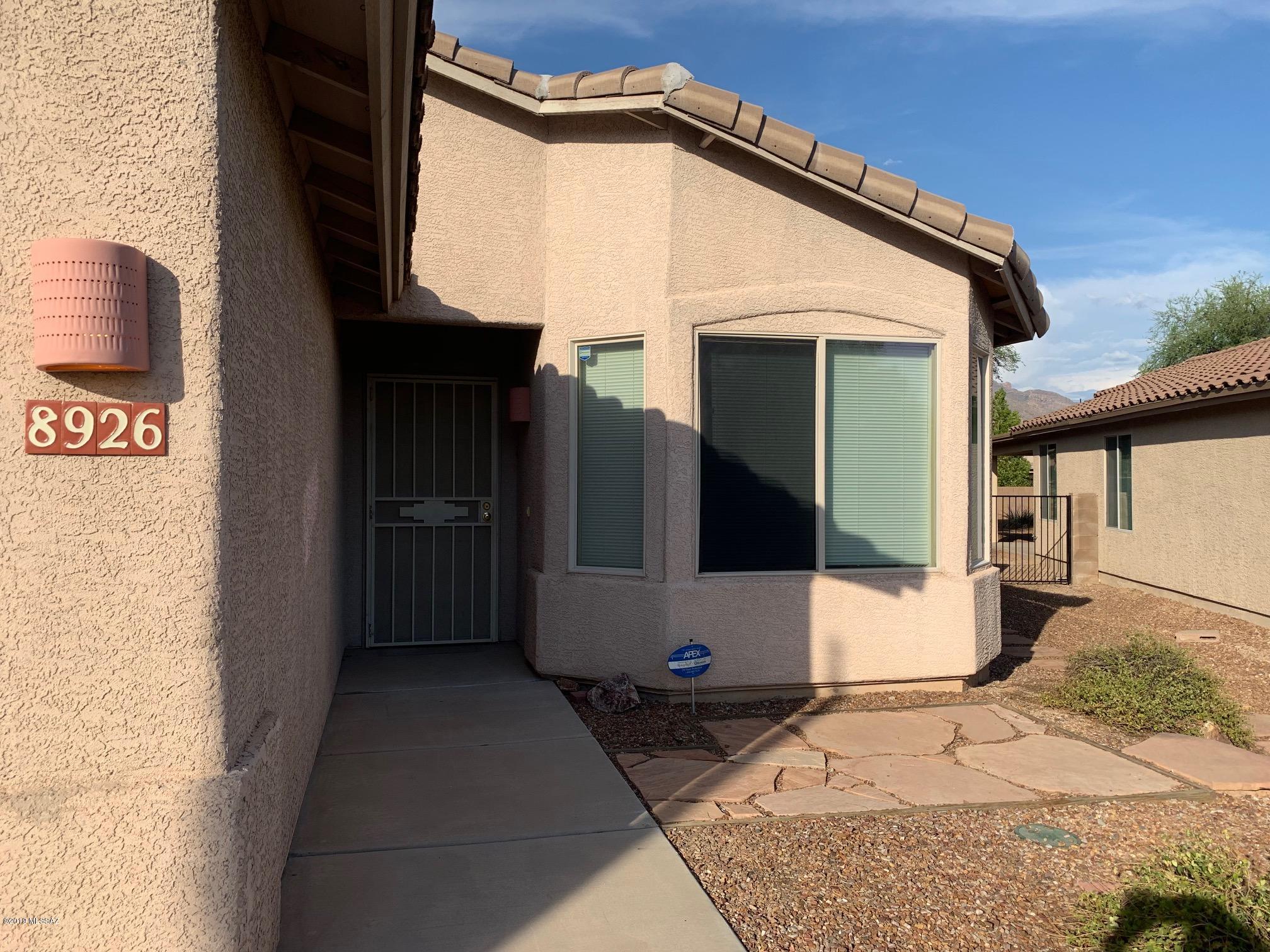 Bluffs (The) 2 - Residential