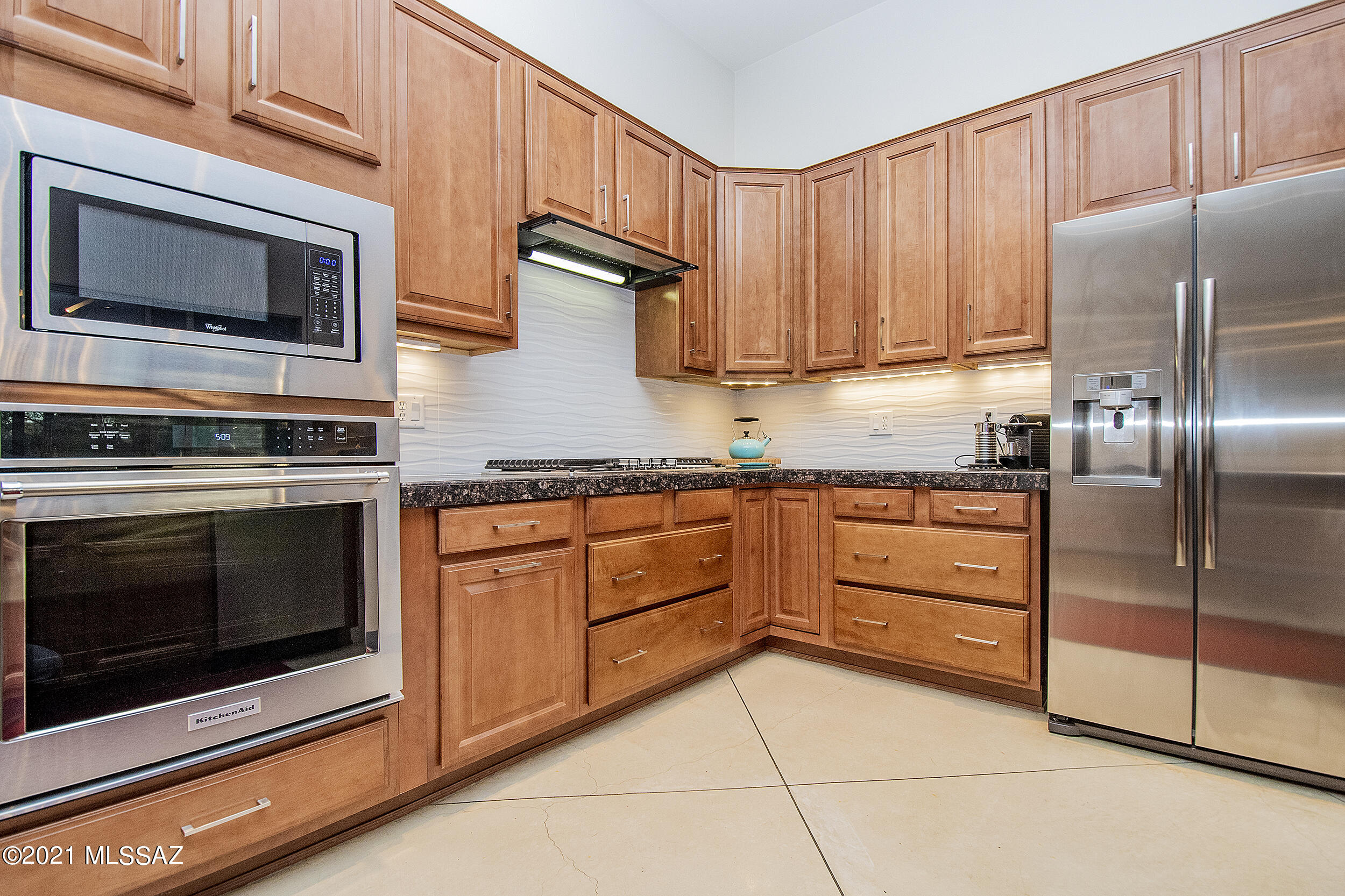 Valley Ranch (1-63) - Residential