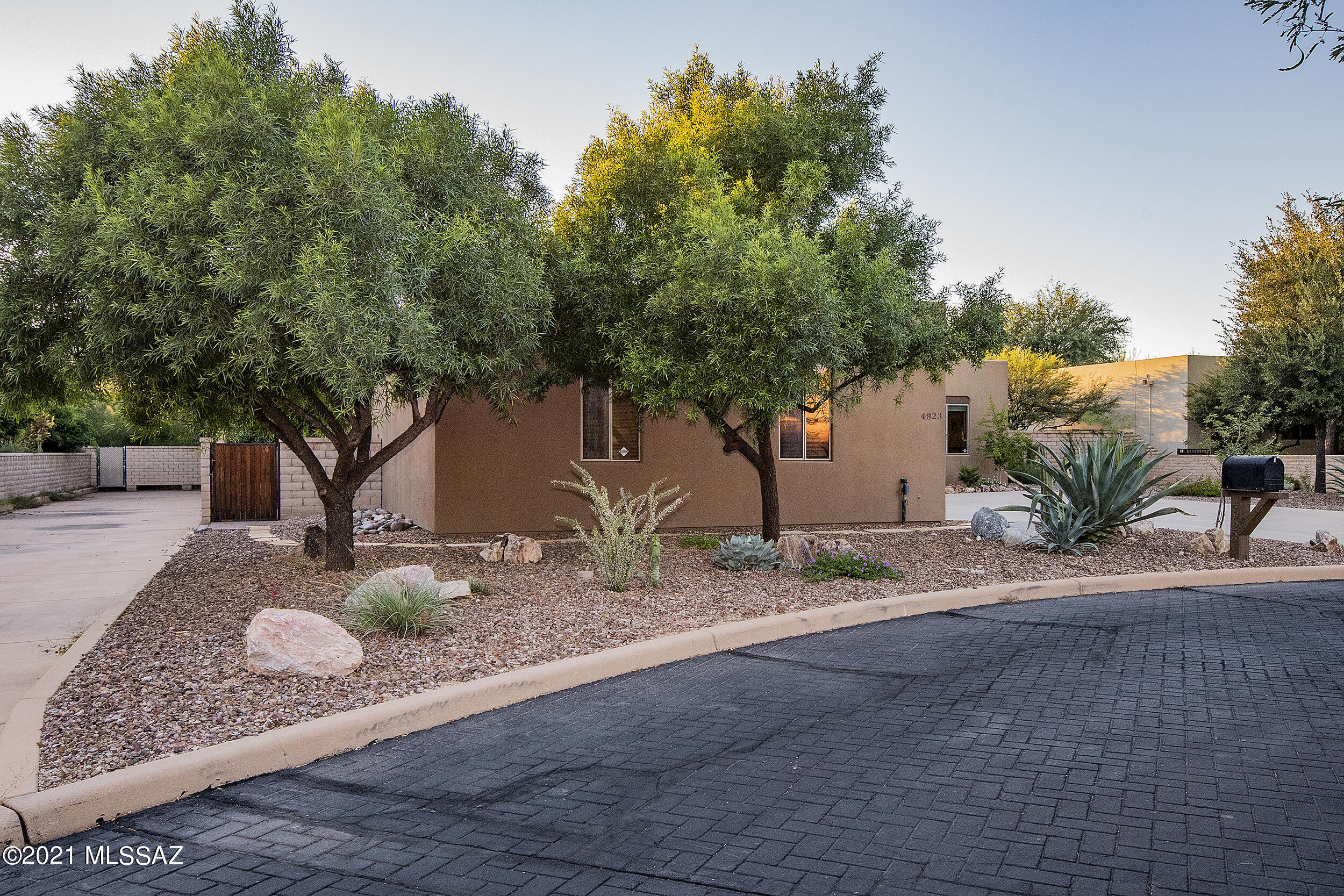 Valley Ranch (1-63) - Residential