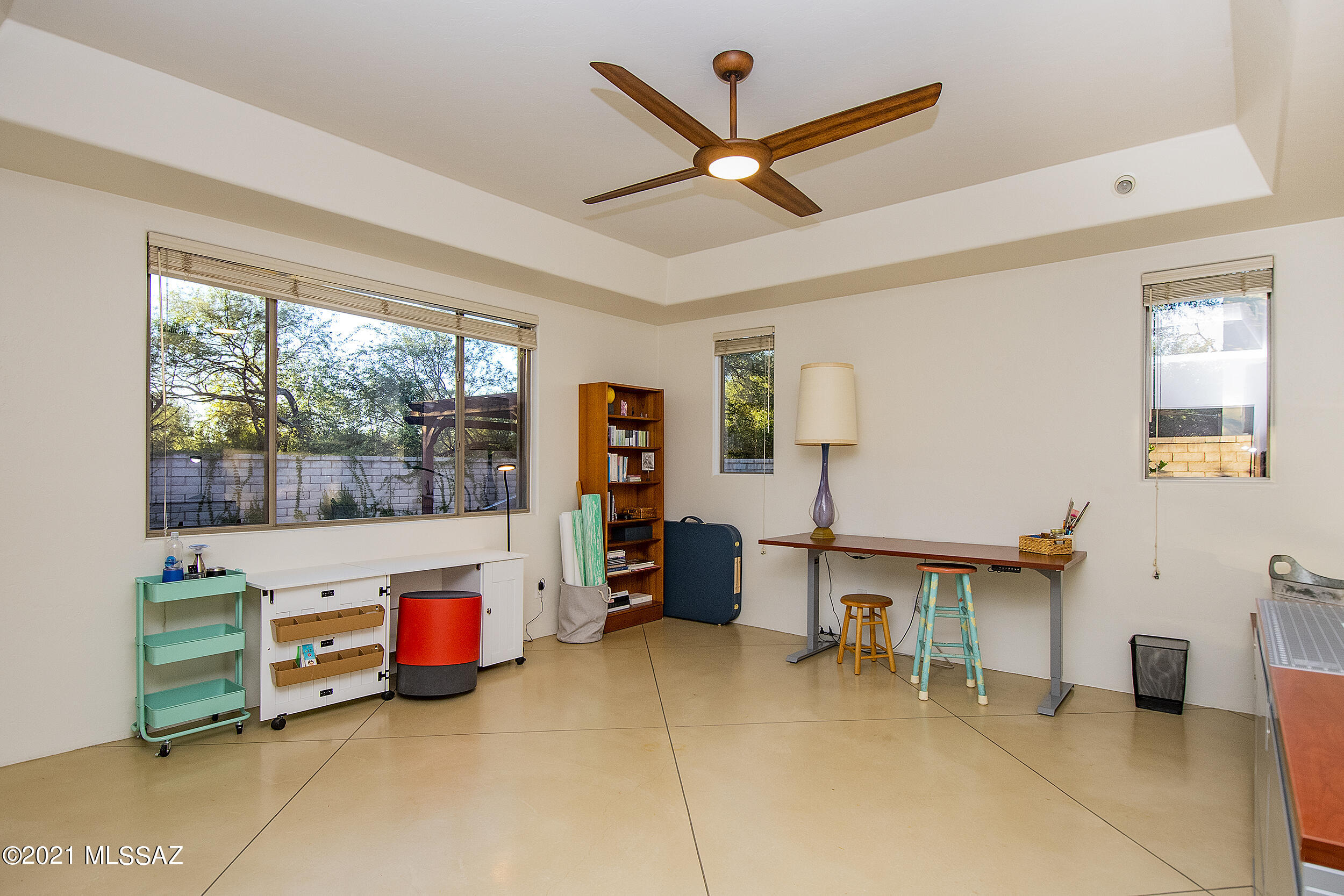Valley Ranch (1-63) - Residential