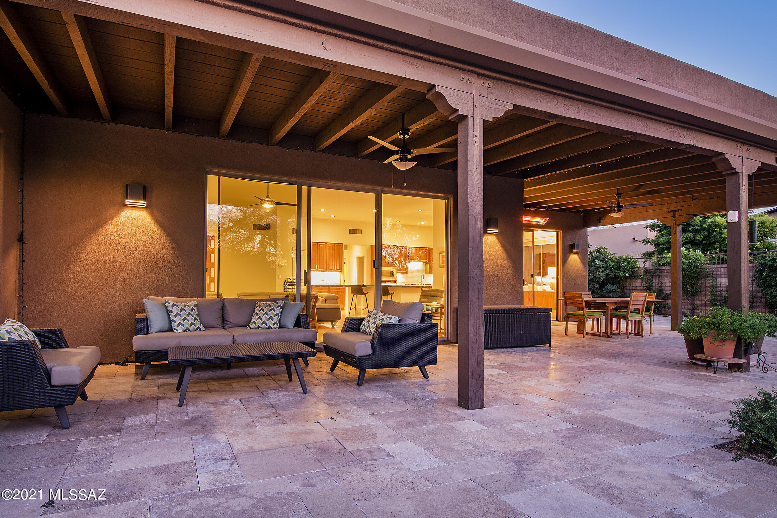 Valley Ranch (1-63) - Residential