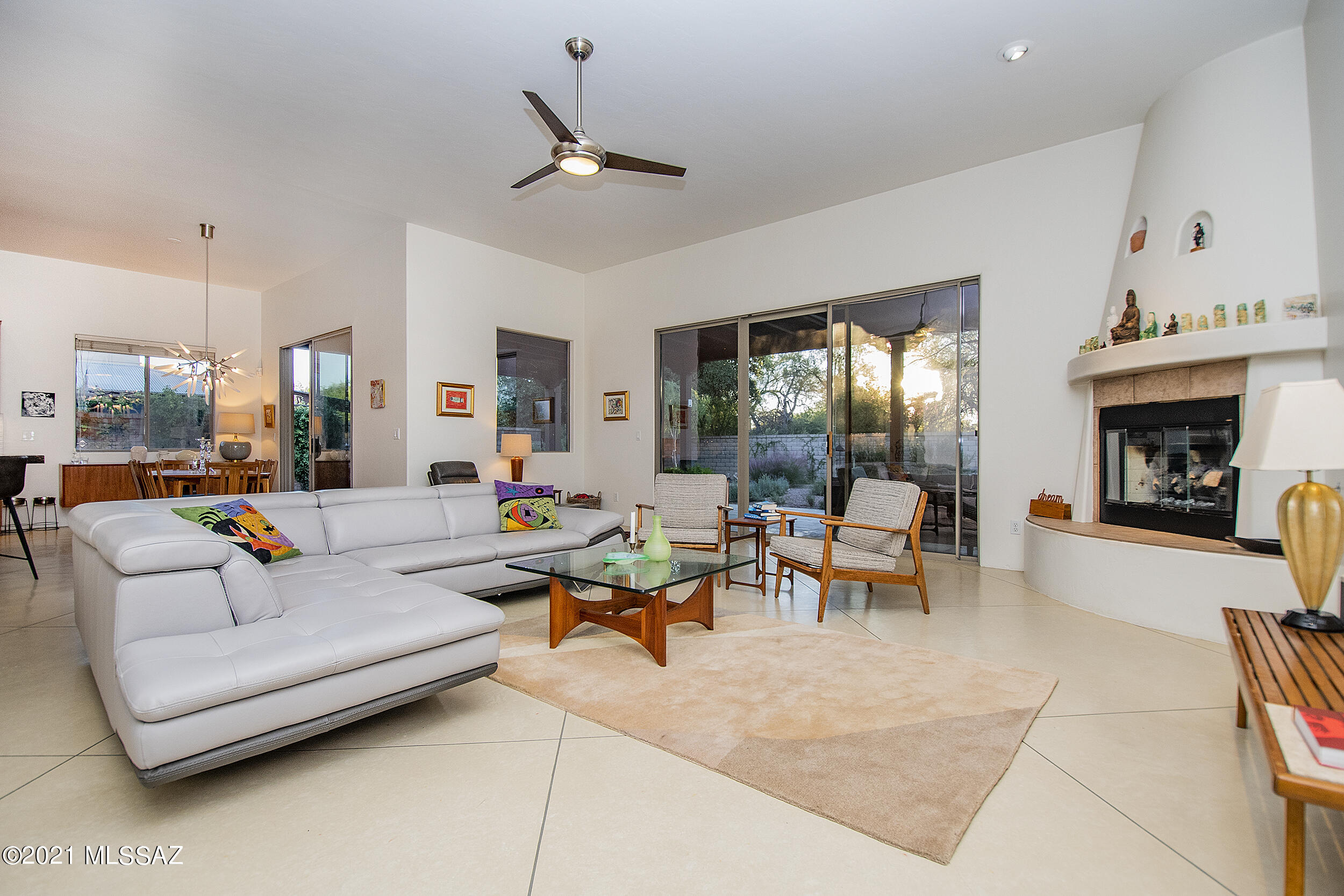 Valley Ranch (1-63) - Residential