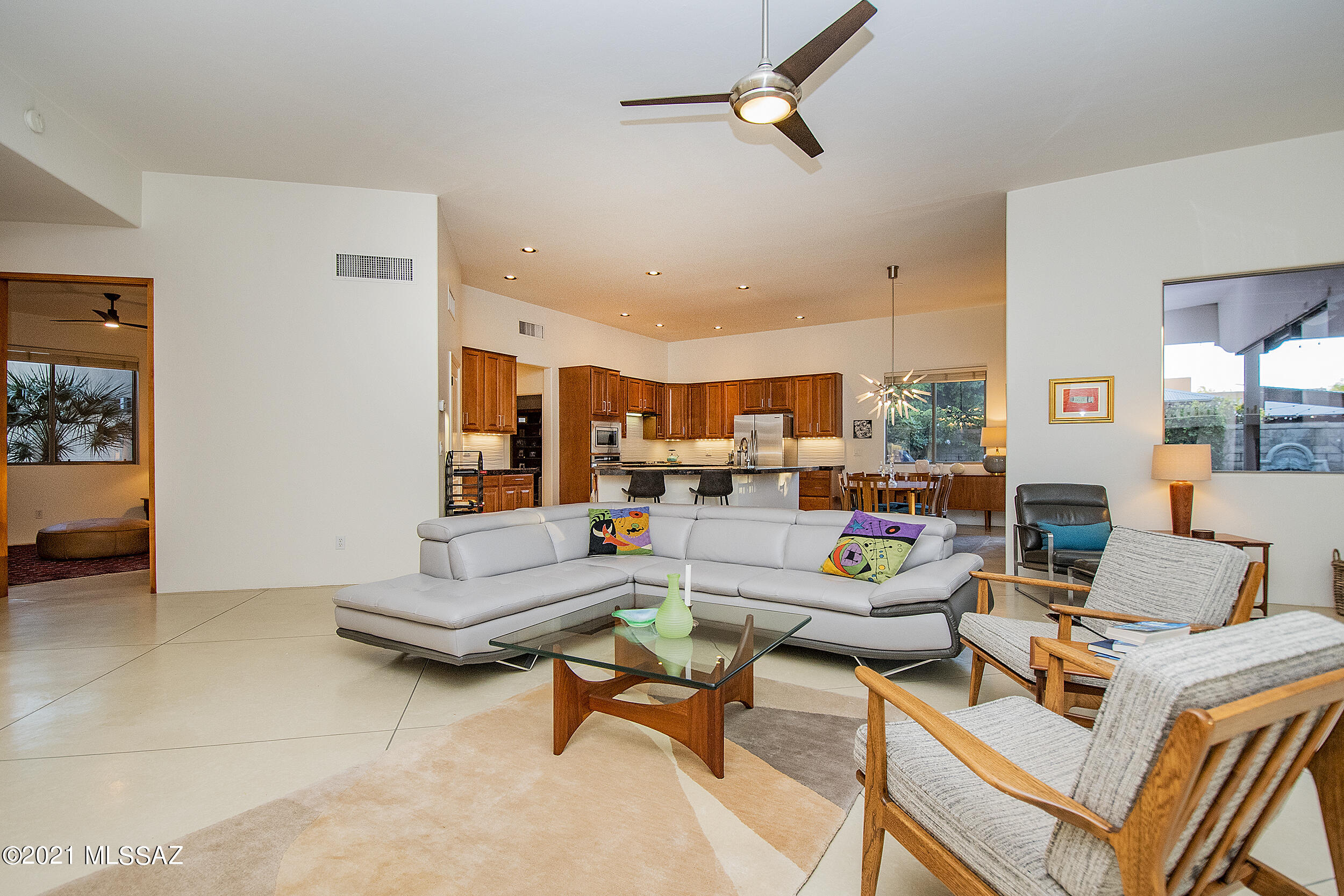 Valley Ranch (1-63) - Residential