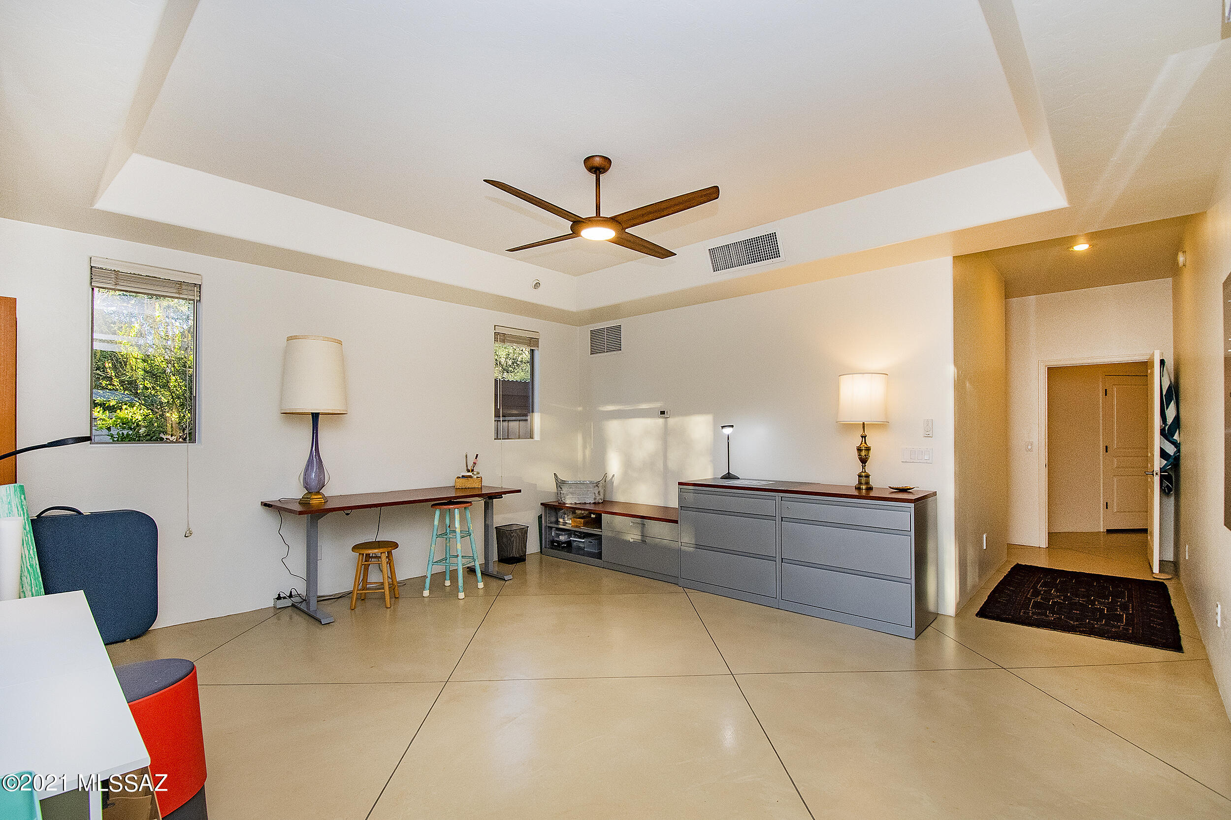 Valley Ranch (1-63) - Residential