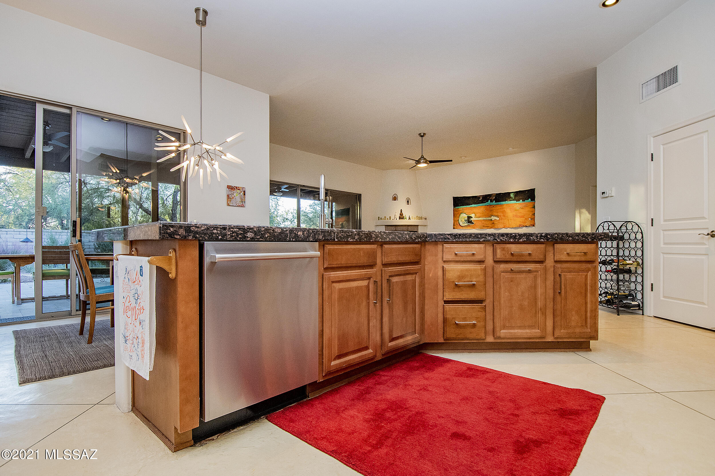 Valley Ranch (1-63) - Residential