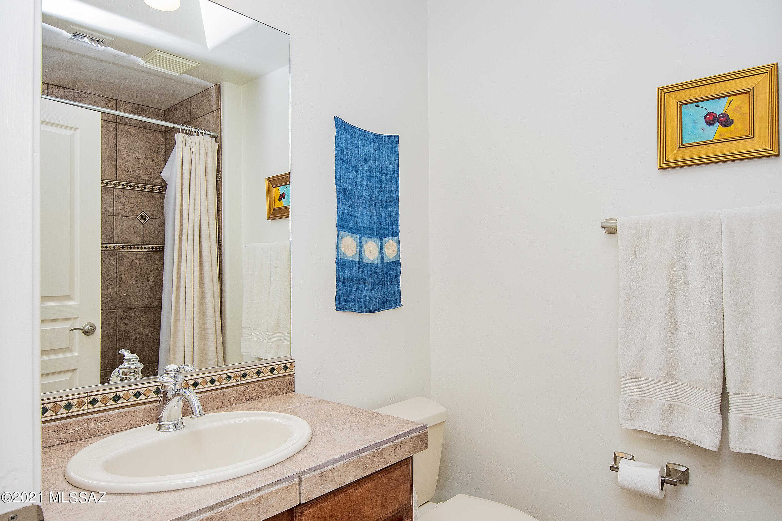 Valley Ranch (1-63) - Residential