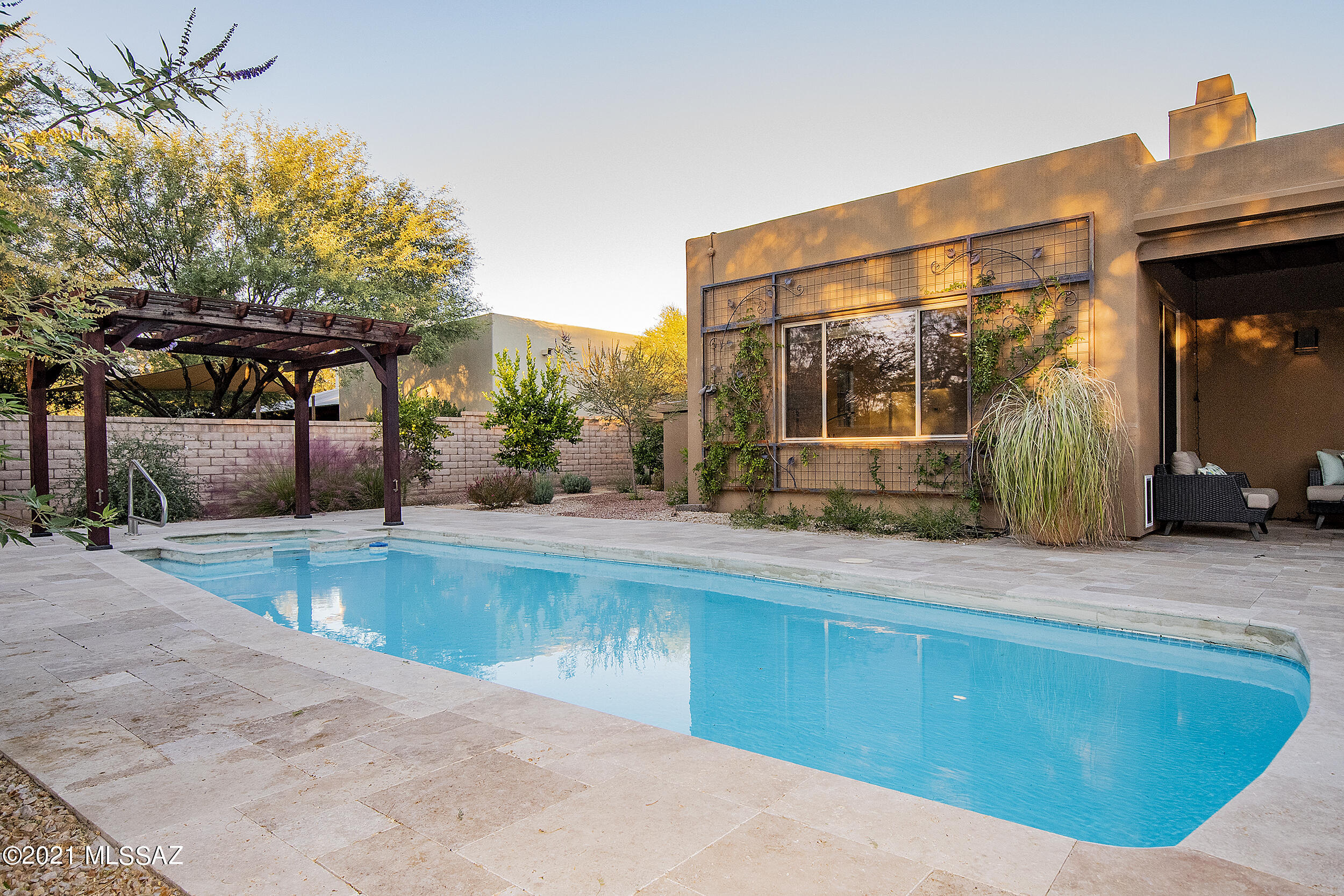 Valley Ranch (1-63) - Residential