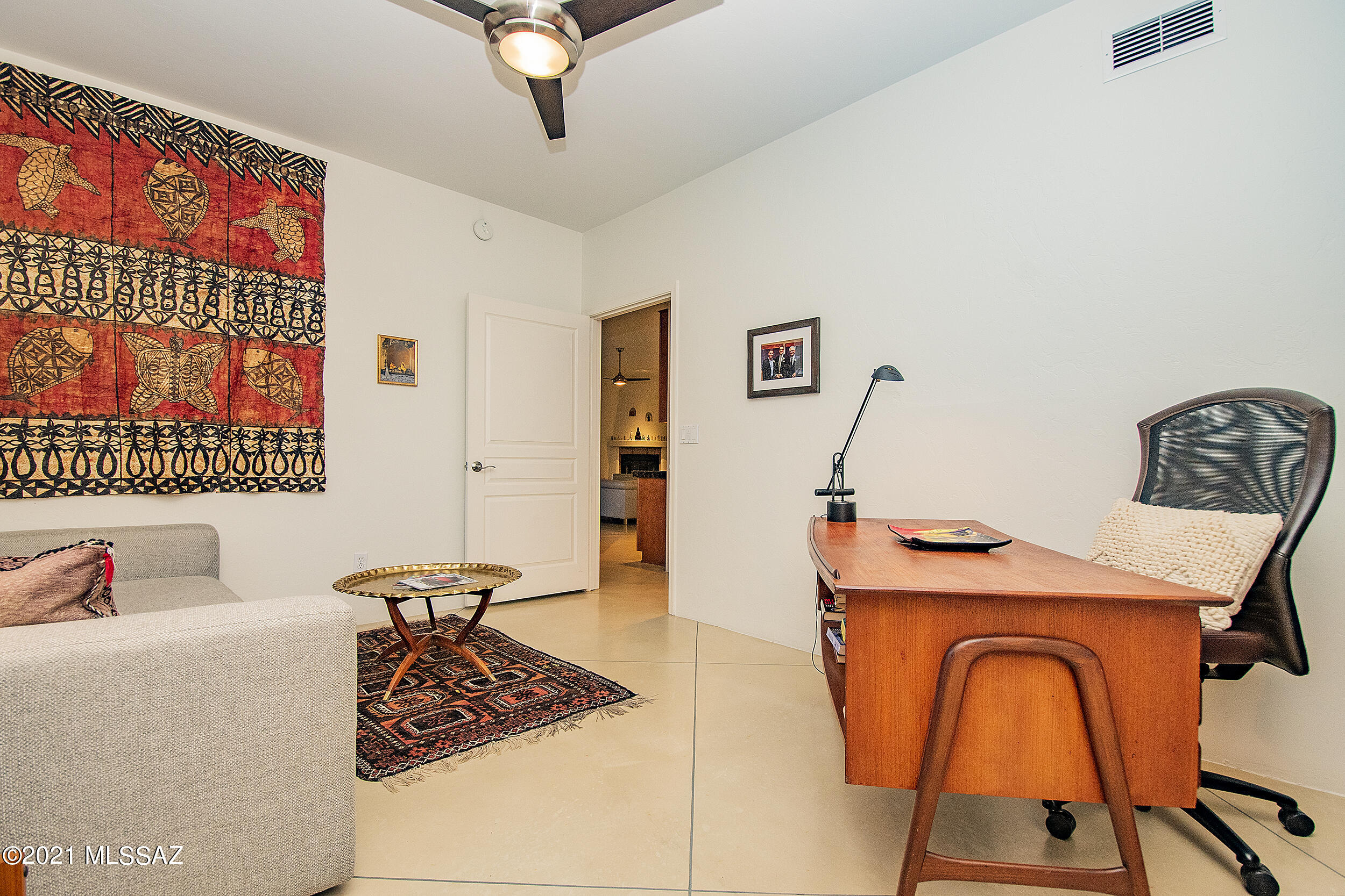 Valley Ranch (1-63) - Residential