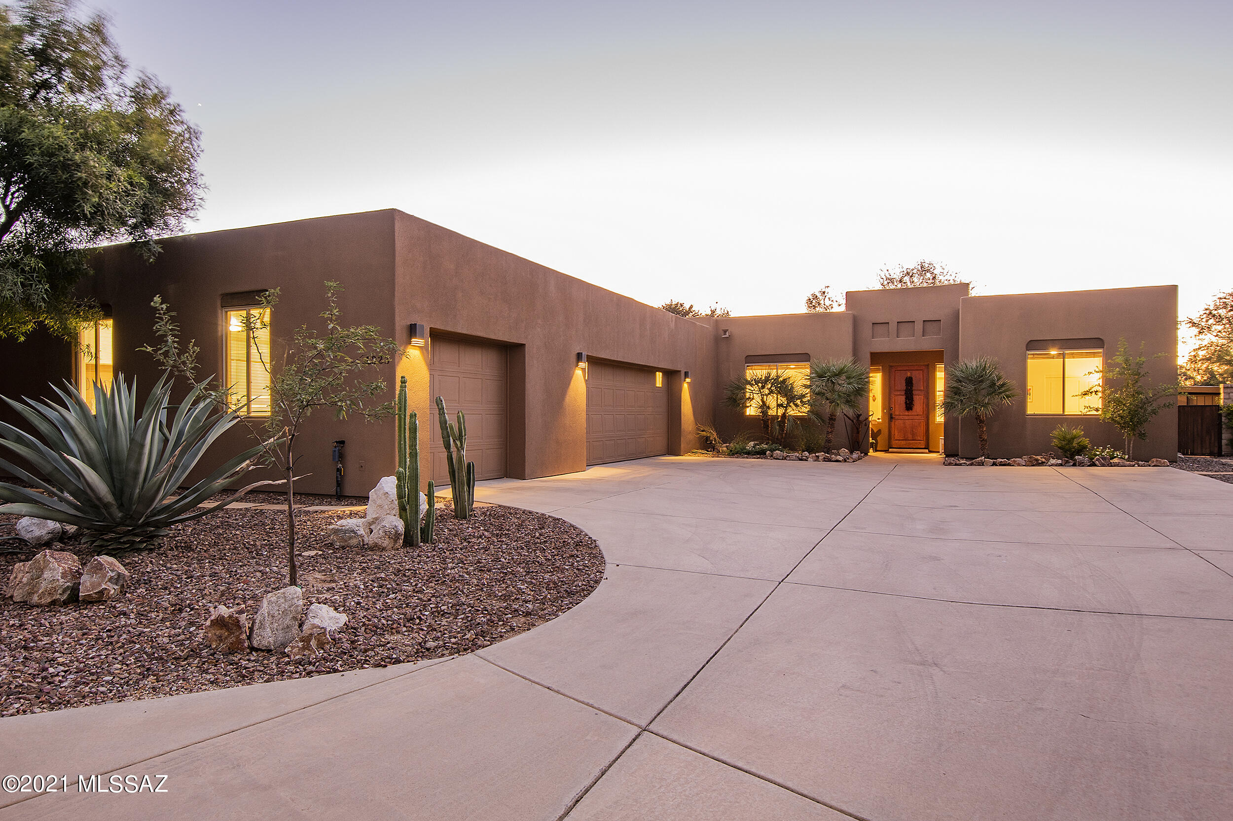 Valley Ranch (1-63) - Residential