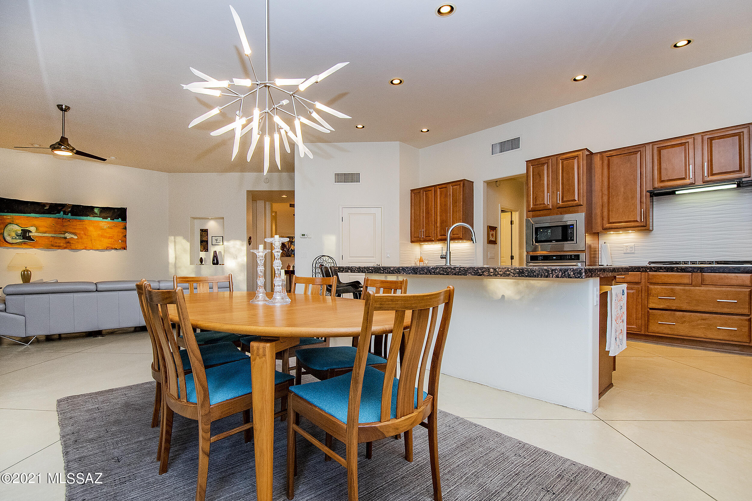 Valley Ranch (1-63) - Residential