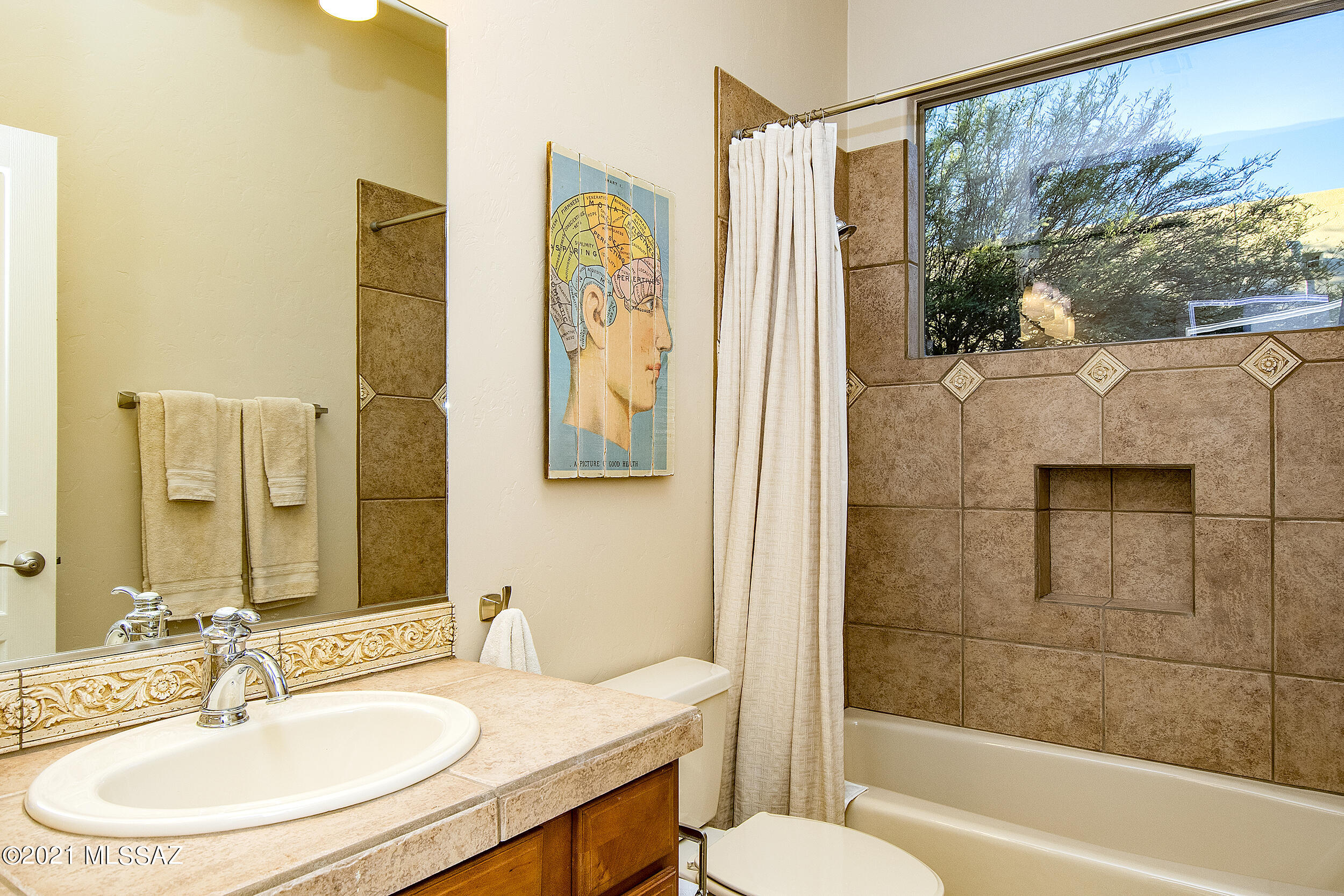 Valley Ranch (1-63) - Residential
