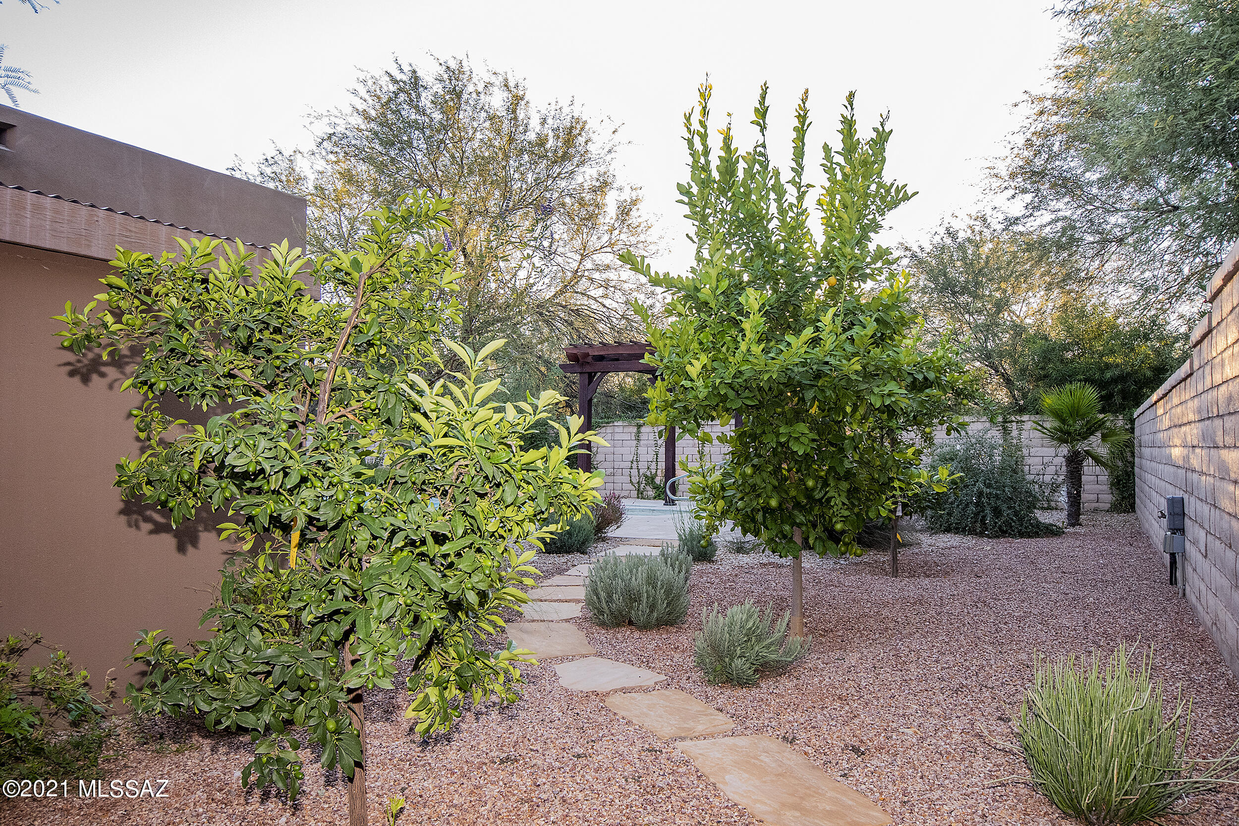 Valley Ranch (1-63) - Residential