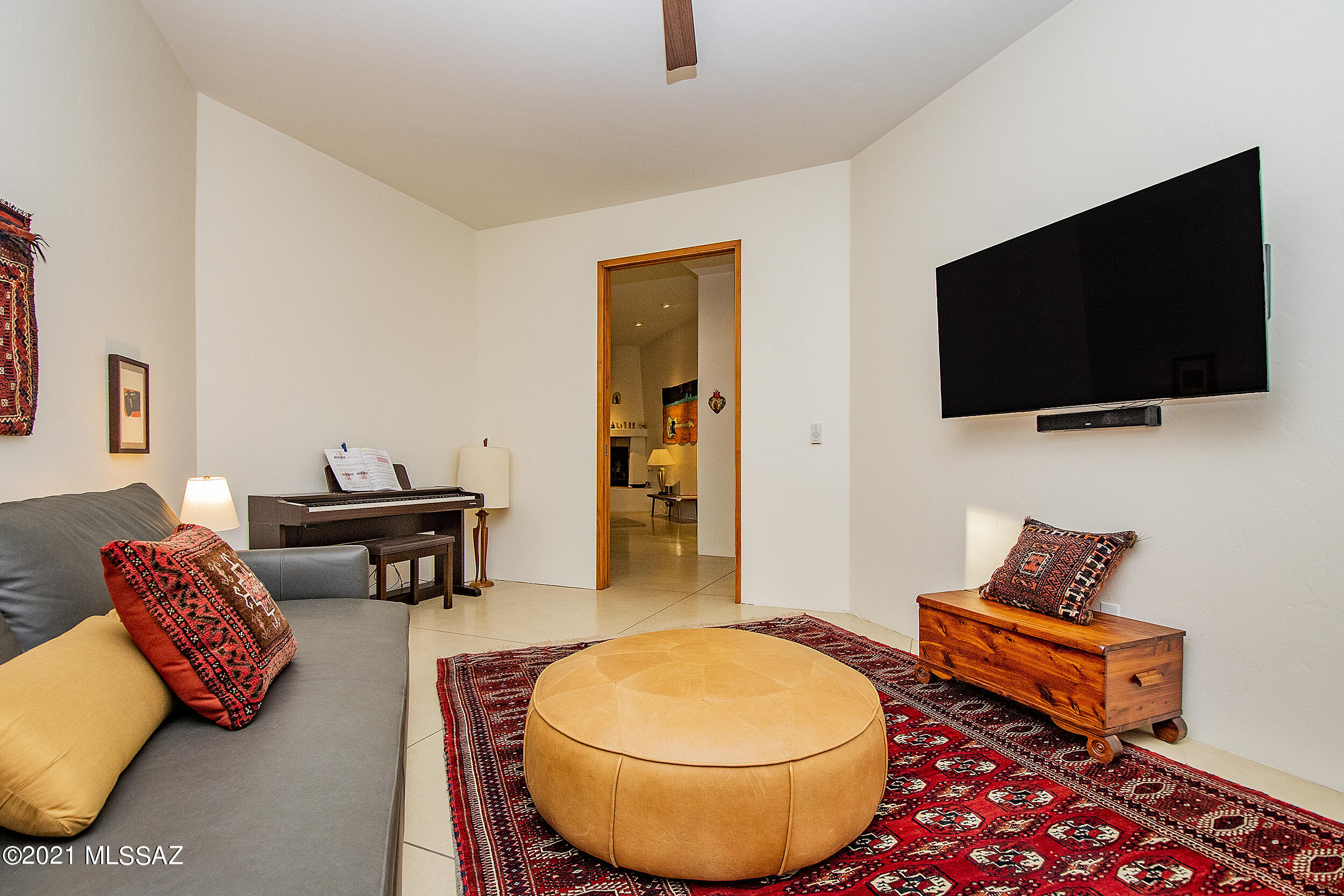 Valley Ranch (1-63) - Residential