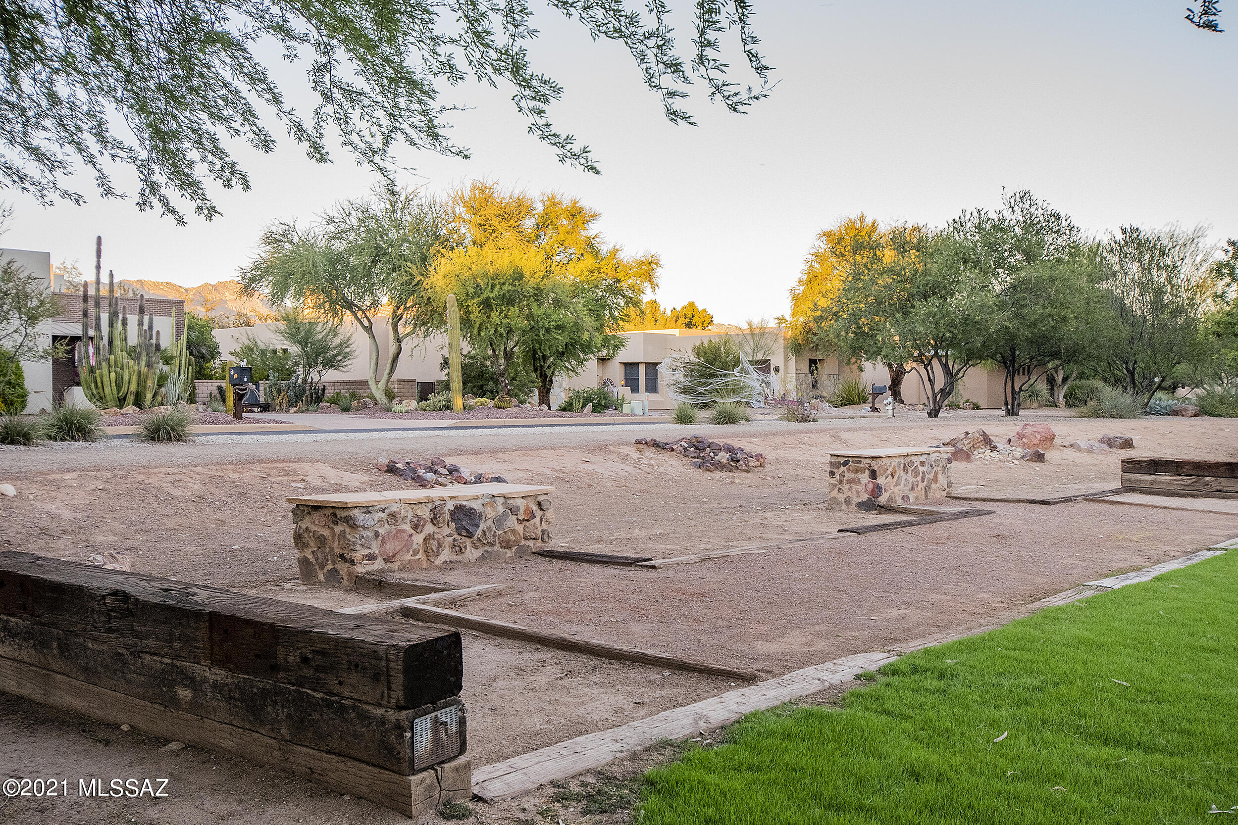 Valley Ranch (1-63) - Residential