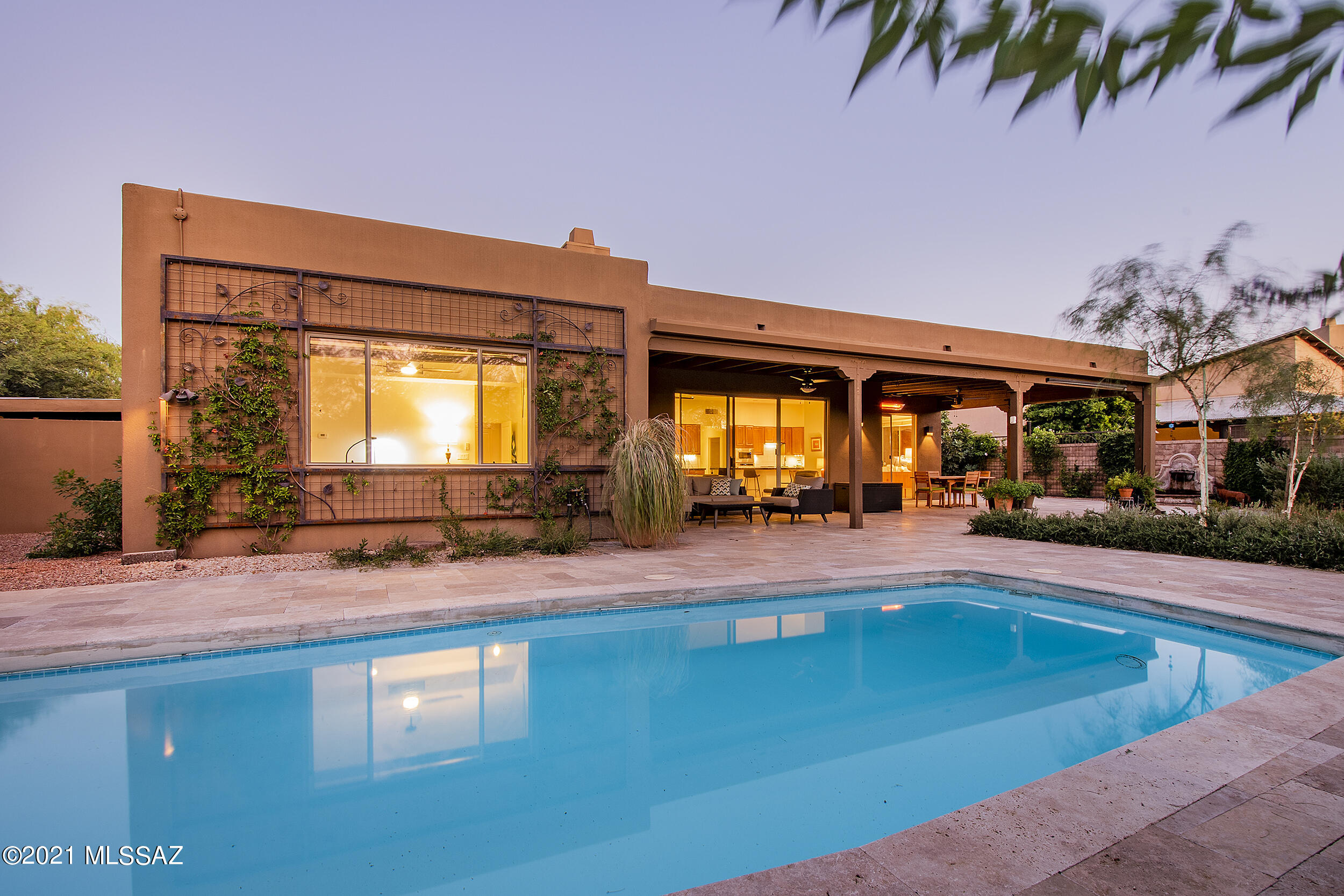 Valley Ranch (1-63) - Residential