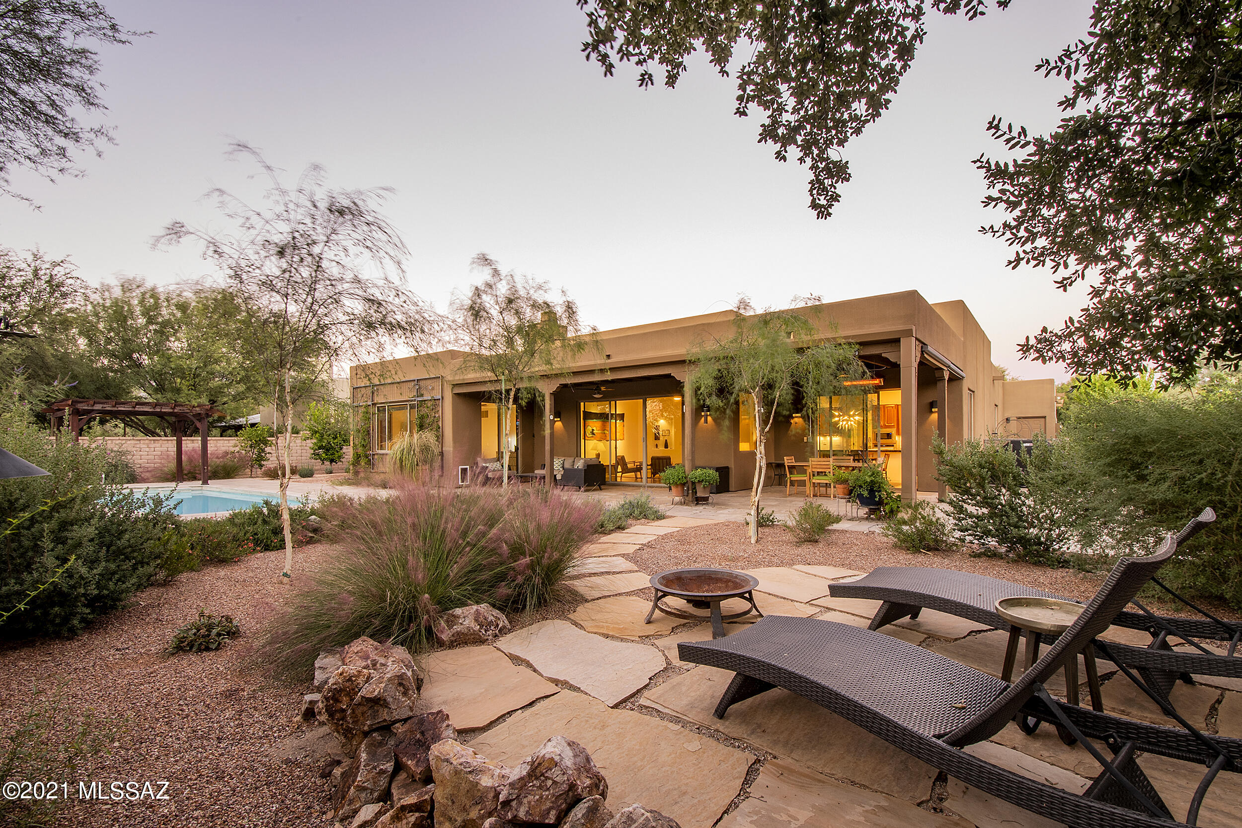 Valley Ranch (1-63) - Residential
