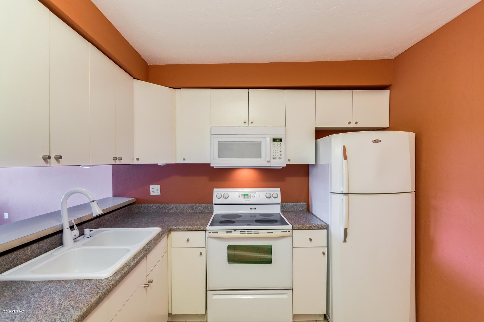 Columbus Park Condos (1-48) - Residential