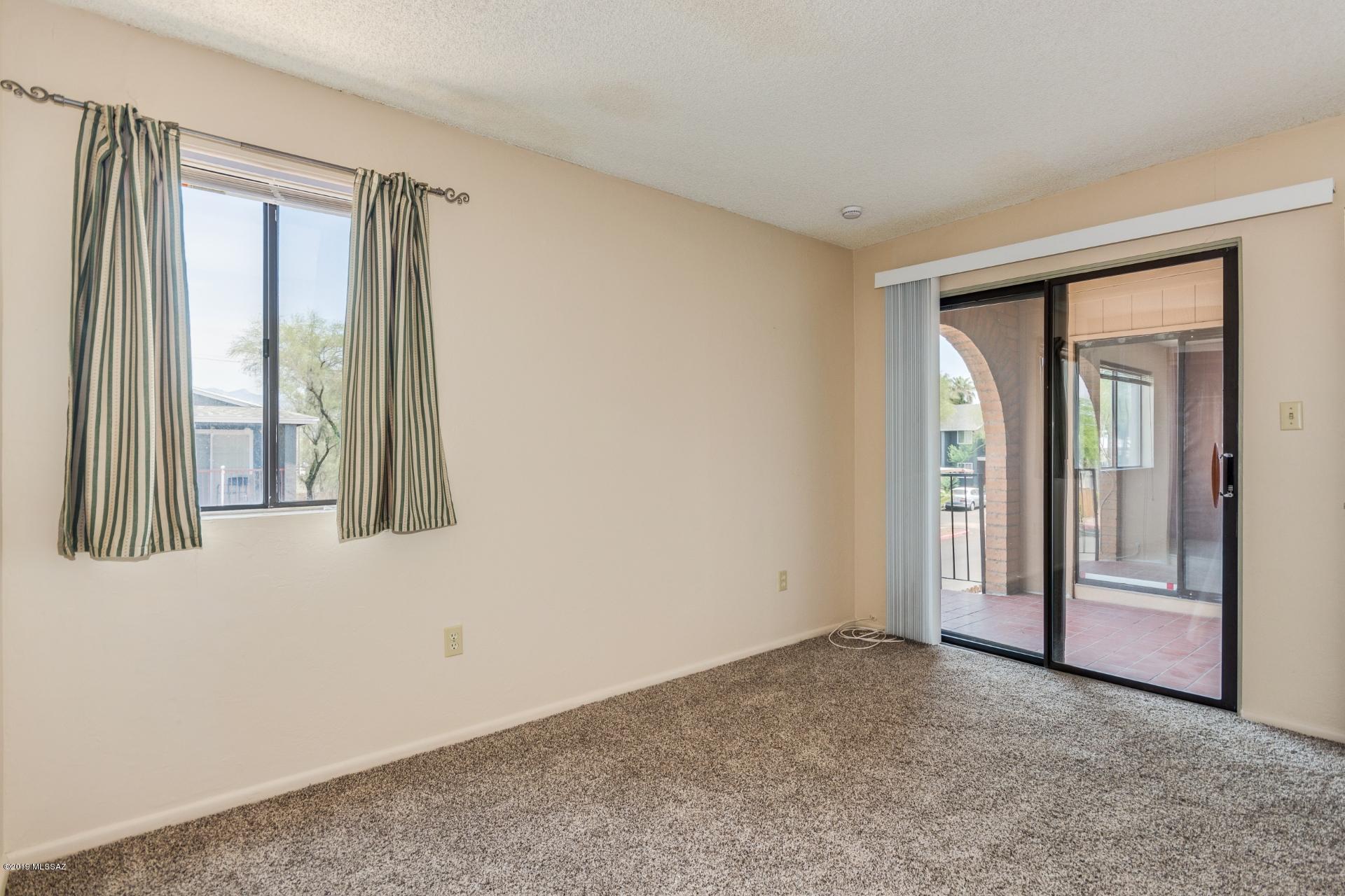 Columbus Park Condos (1-48) - Residential