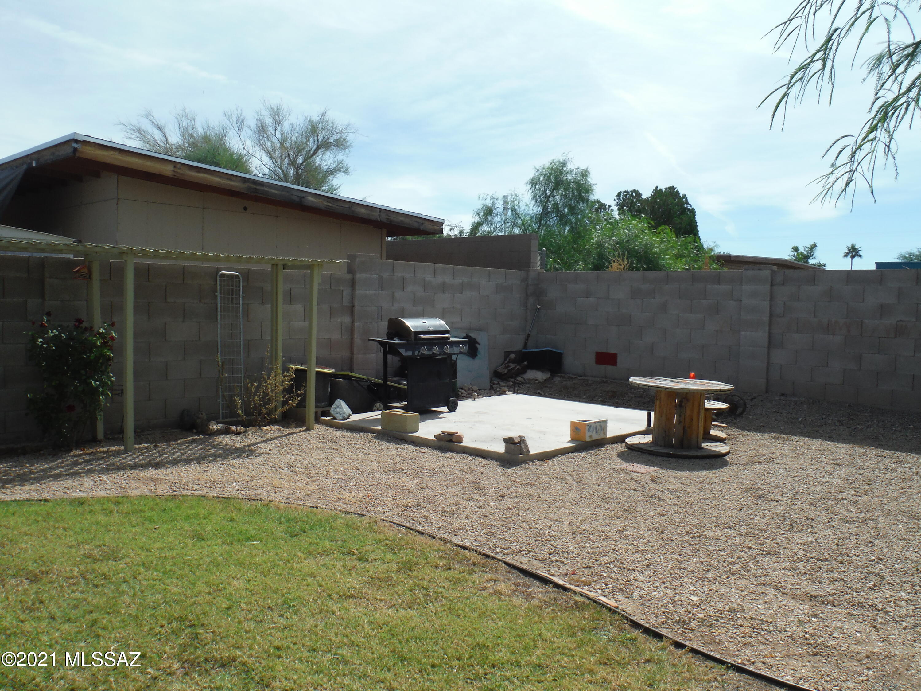 Summerfield (215-456) - Residential