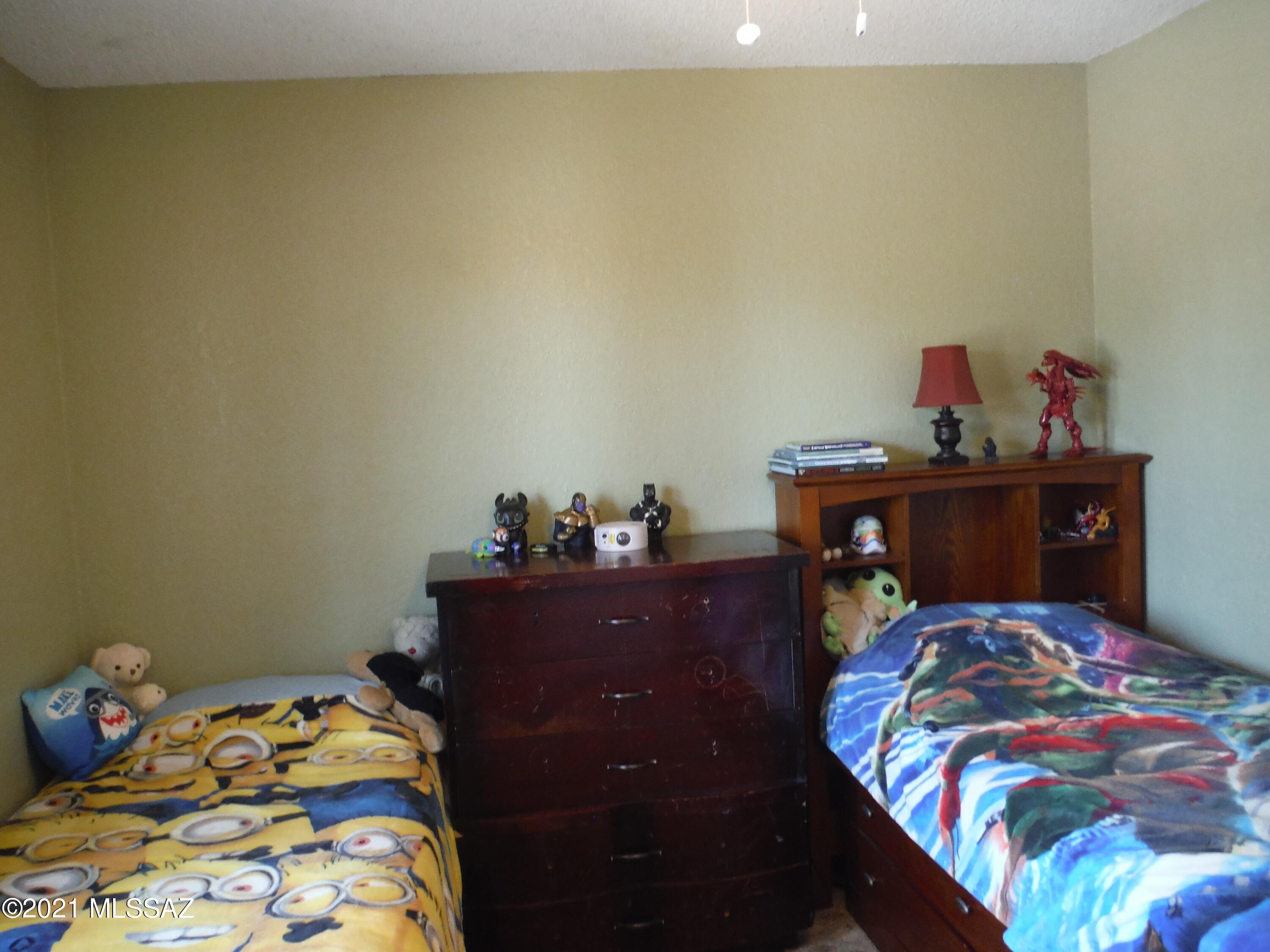 Summerfield (215-456) - Residential