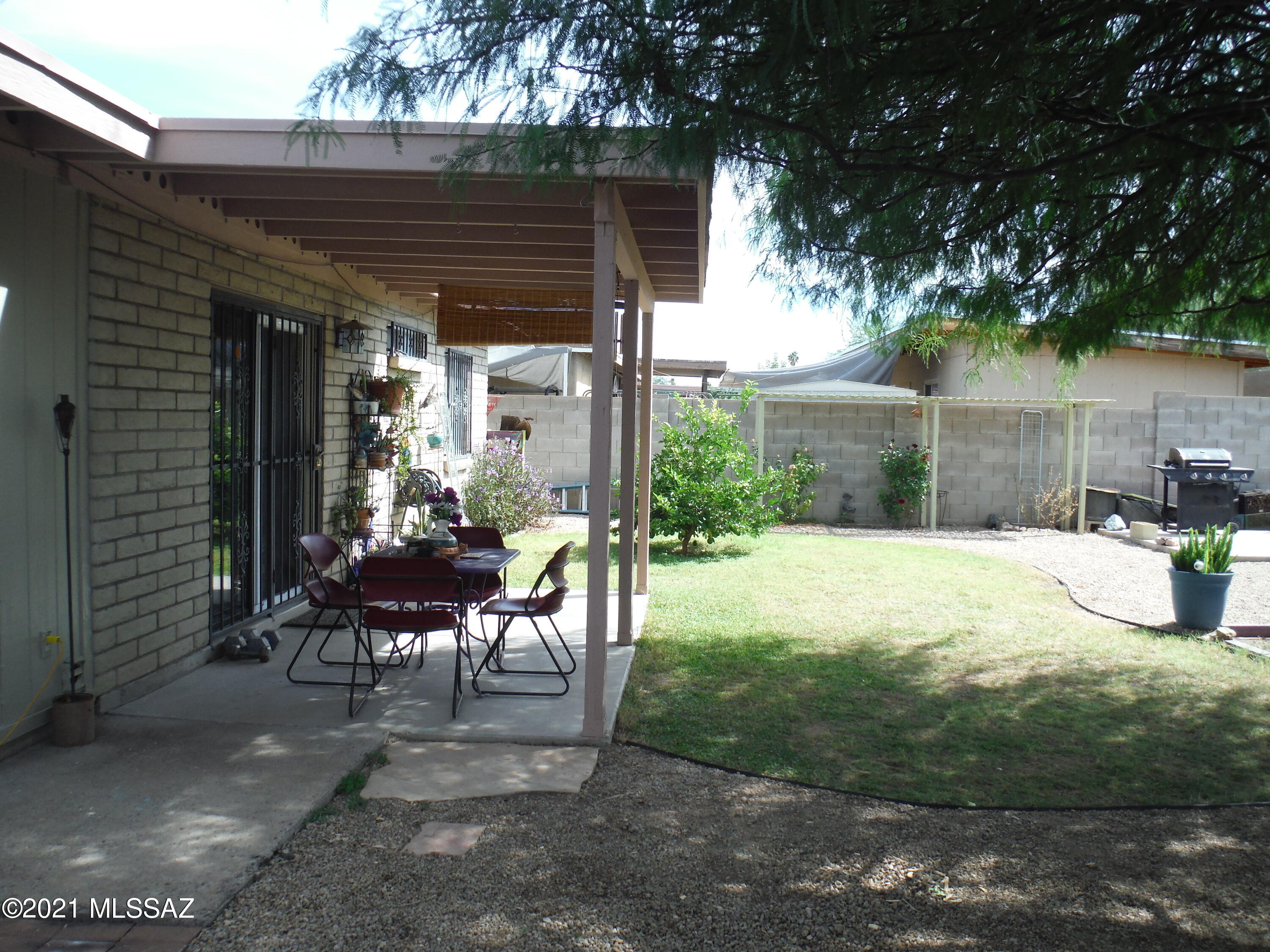 Summerfield (215-456) - Residential