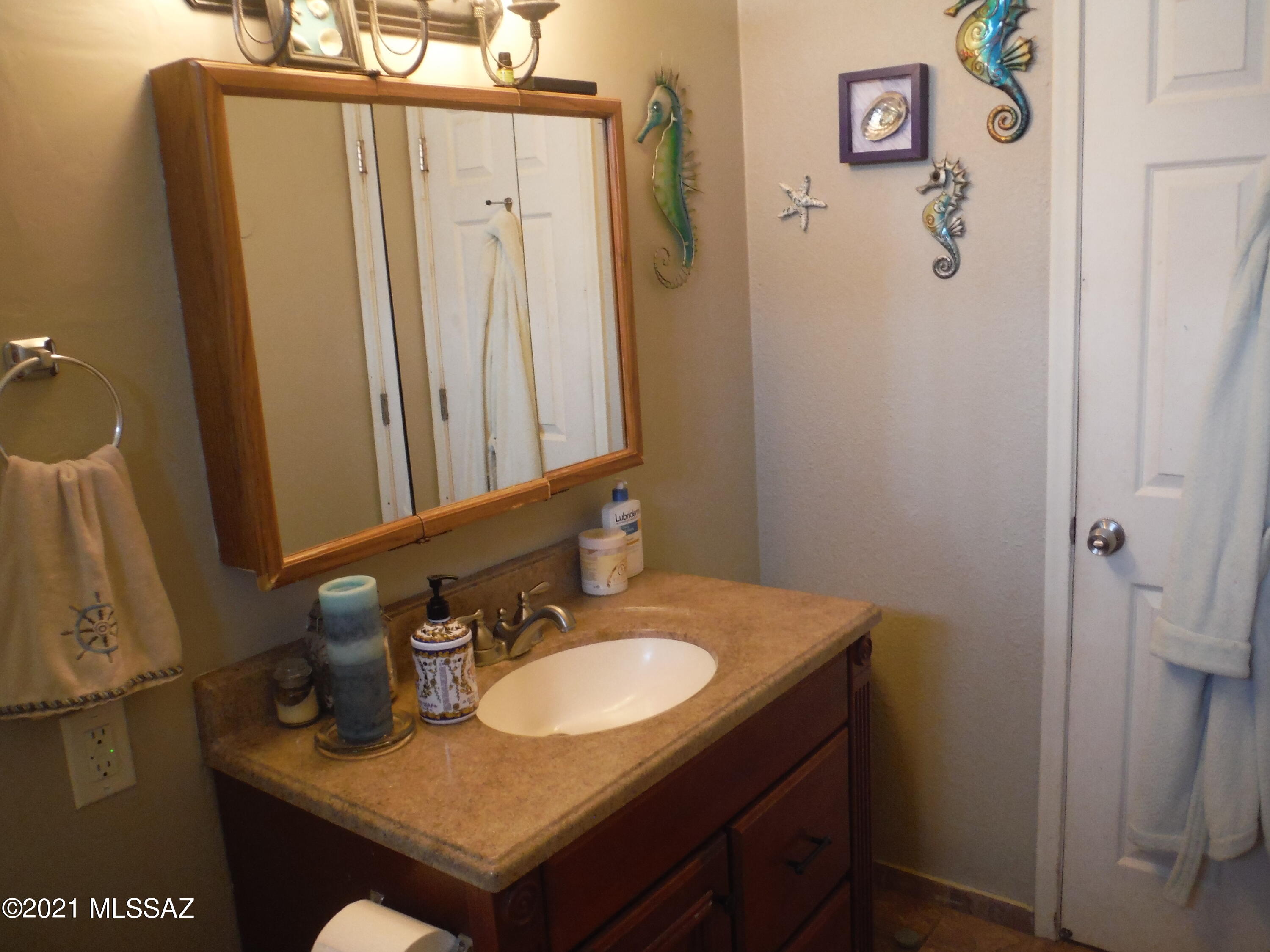 Summerfield (215-456) - Residential