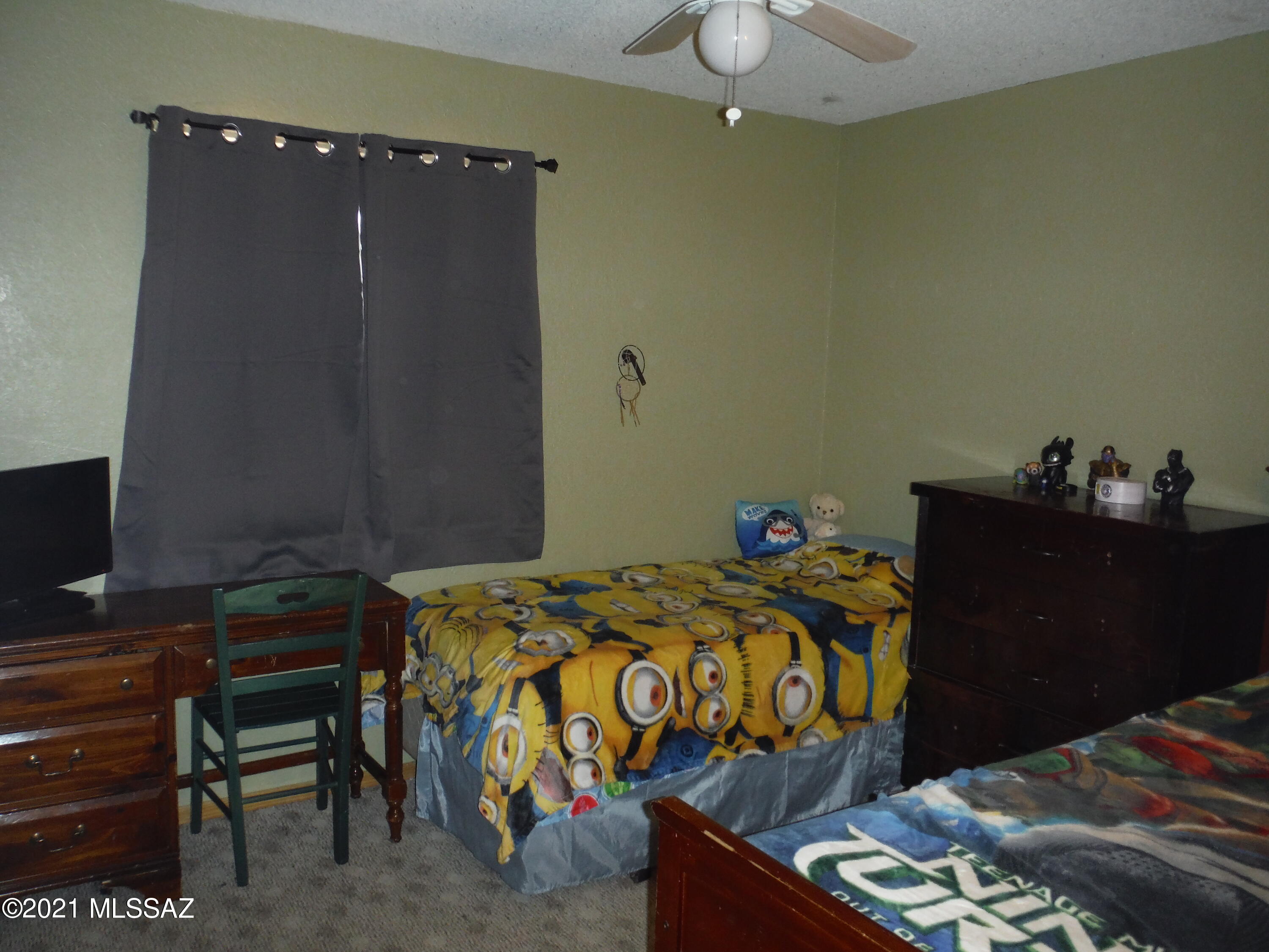 Summerfield (215-456) - Residential