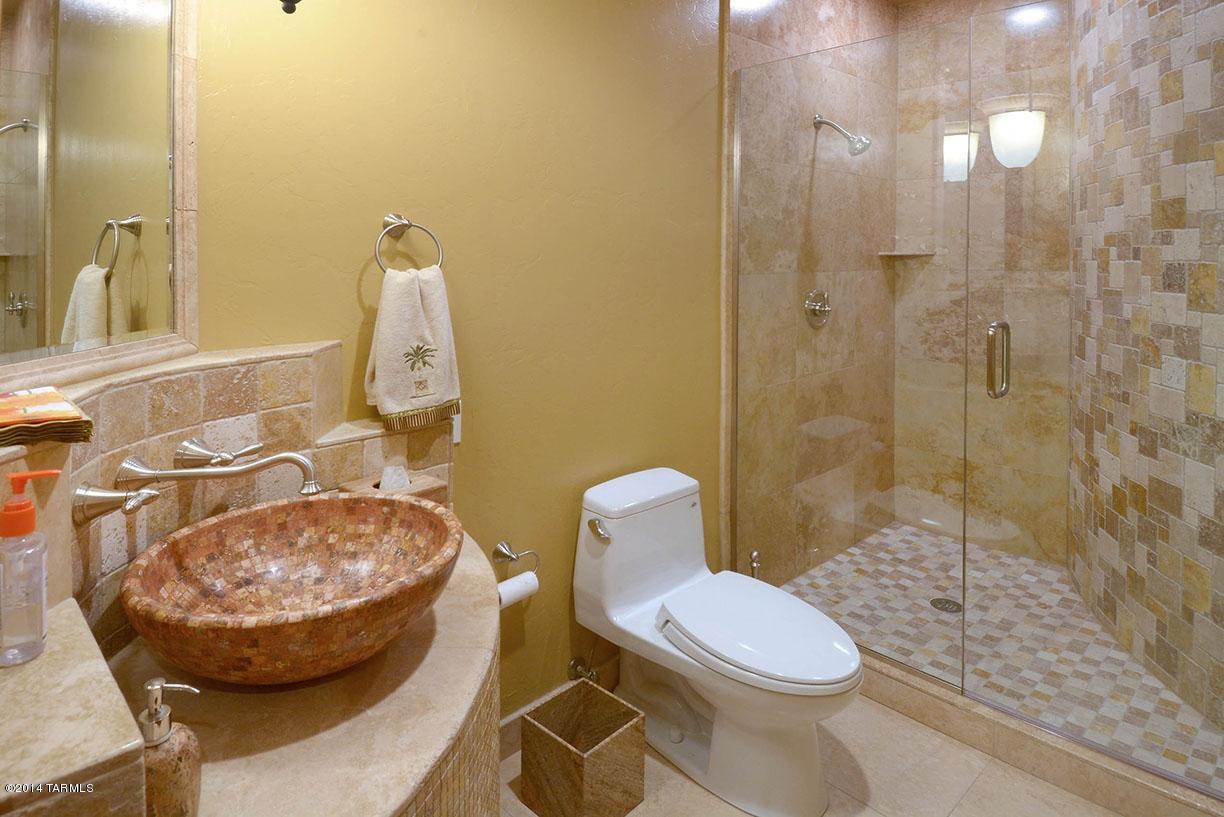Sabino Mountain (1-290) - Residential