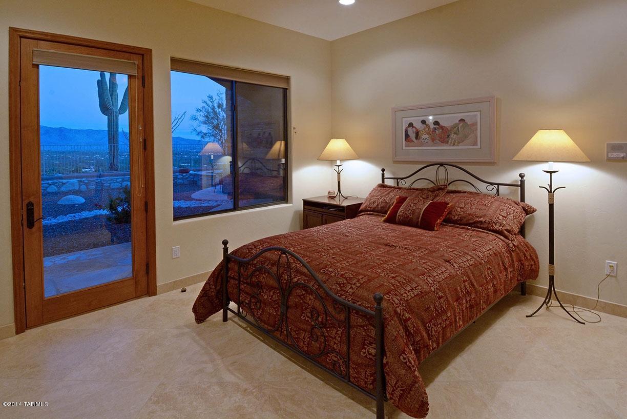 Sabino Mountain (1-290) - Residential