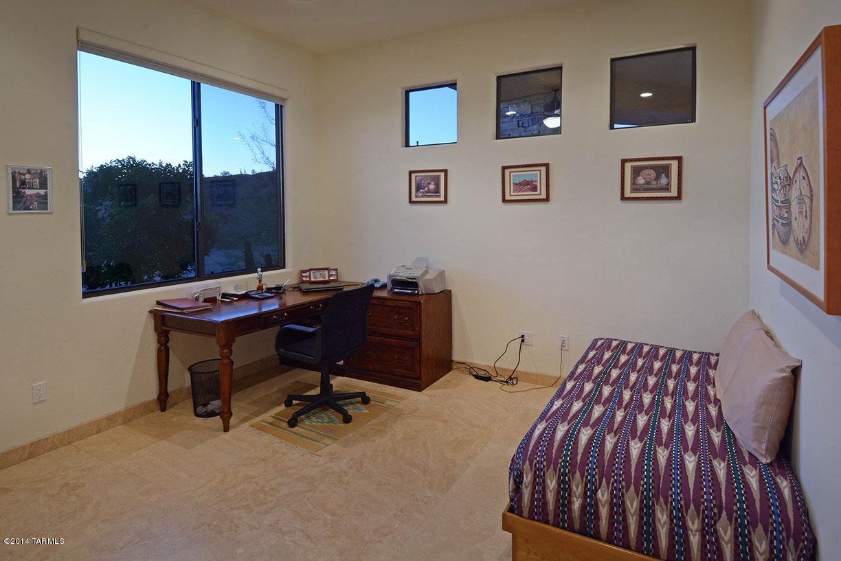 Sabino Mountain (1-290) - Residential