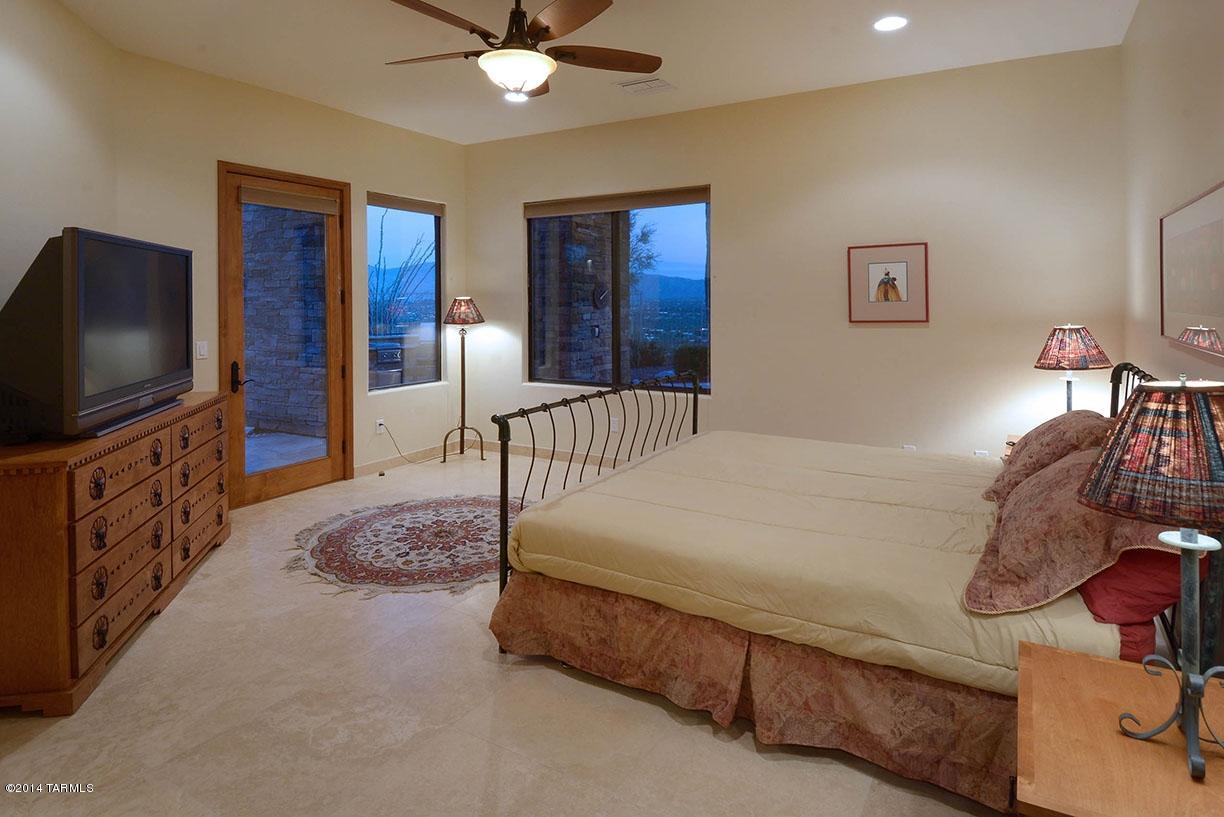 Sabino Mountain (1-290) - Residential