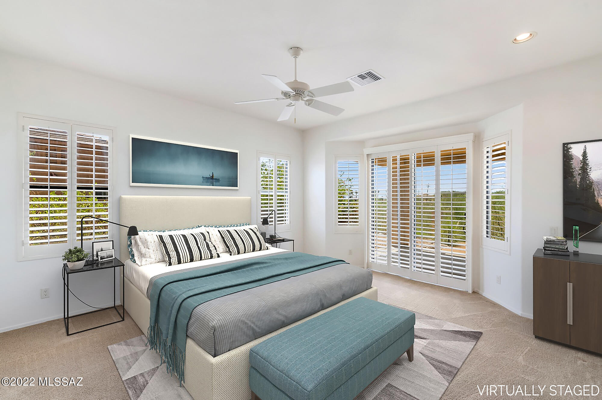 Fairfields River Estates (1-40) - Residential