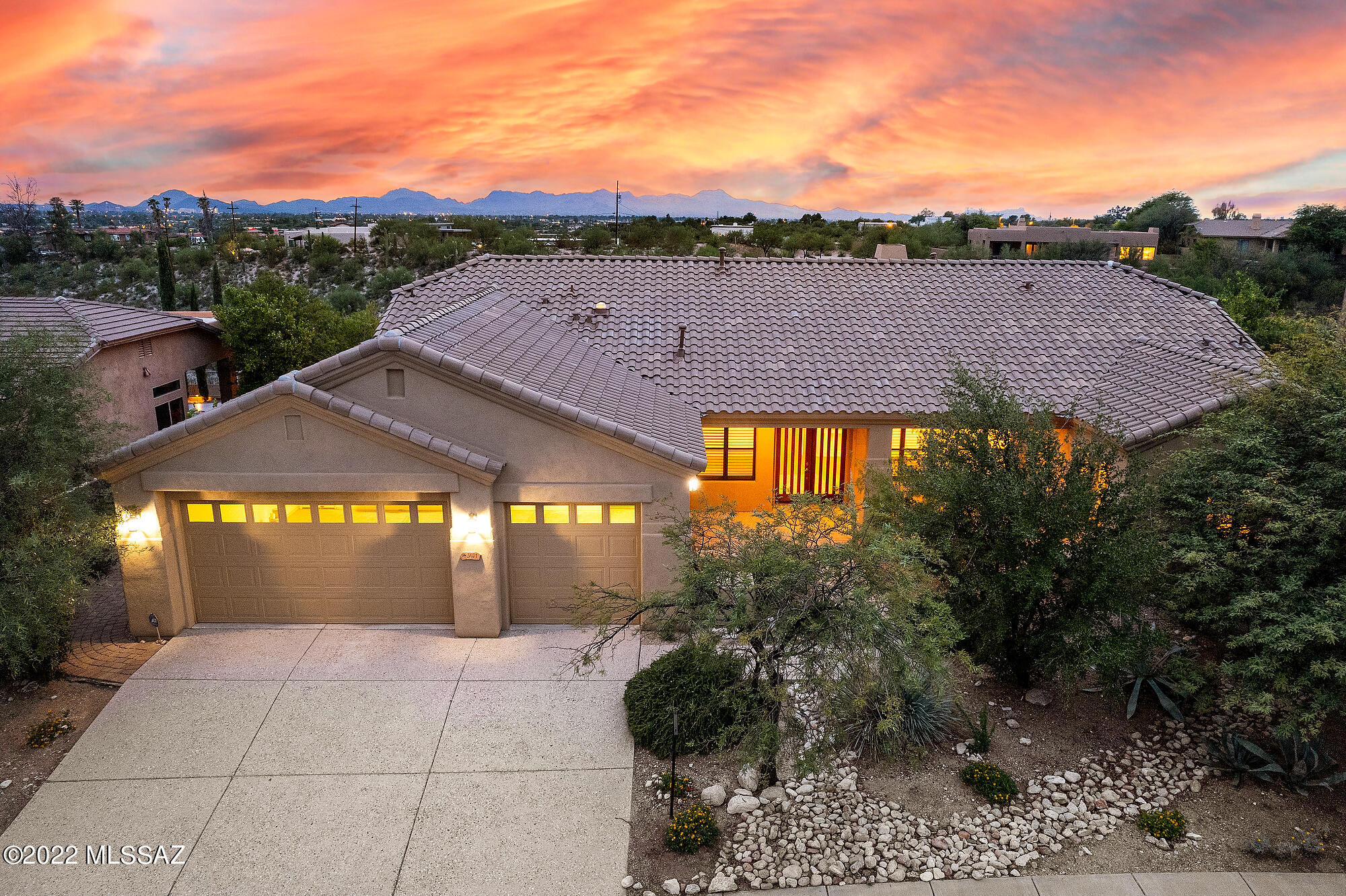 Fairfields River Estates (1-40) - Residential