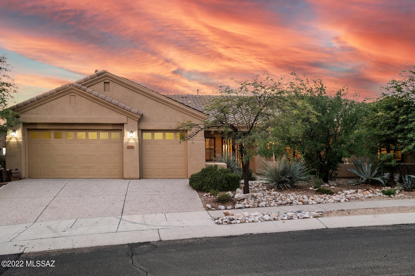 Fairfields River Estates (1-40) - Residential