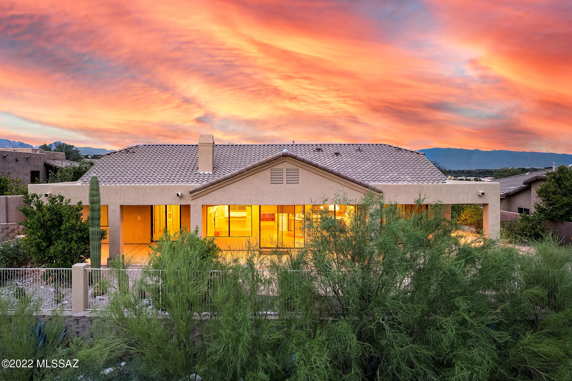 Fairfields River Estates (1-40) - Residential