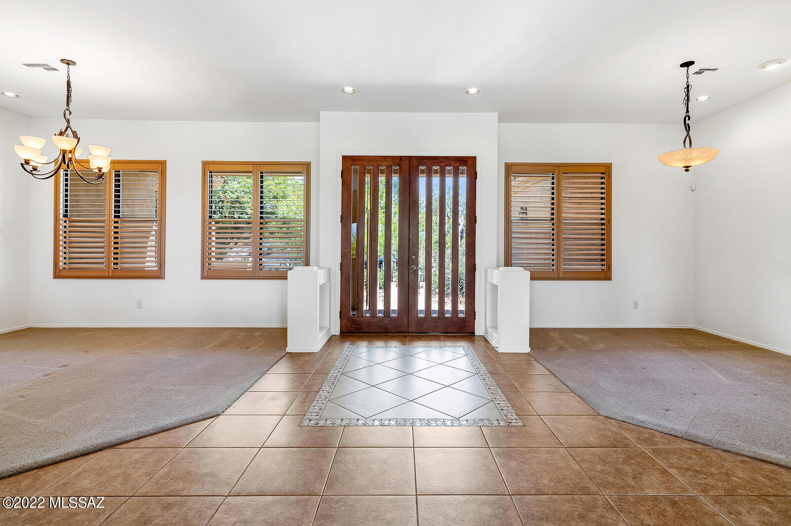 Fairfields River Estates (1-40) - Residential