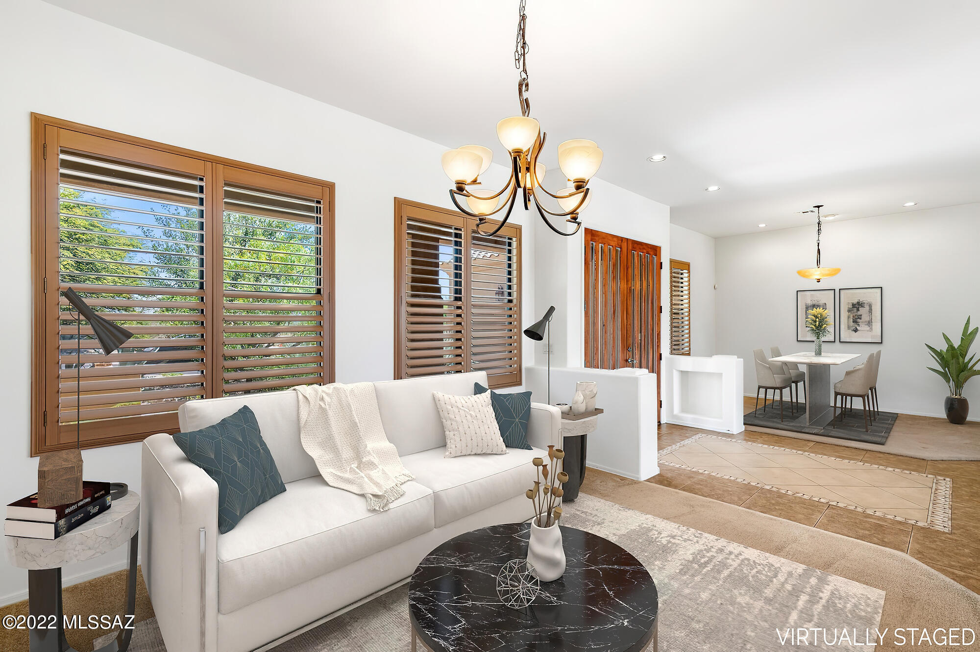 Fairfields River Estates (1-40) - Residential