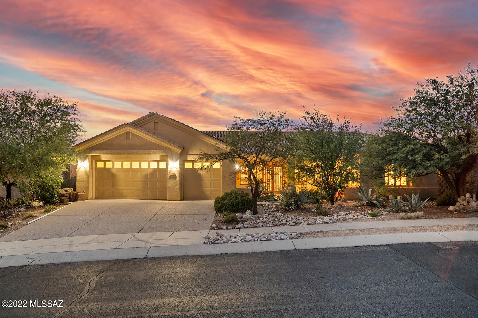 Fairfields River Estates (1-40) - Residential
