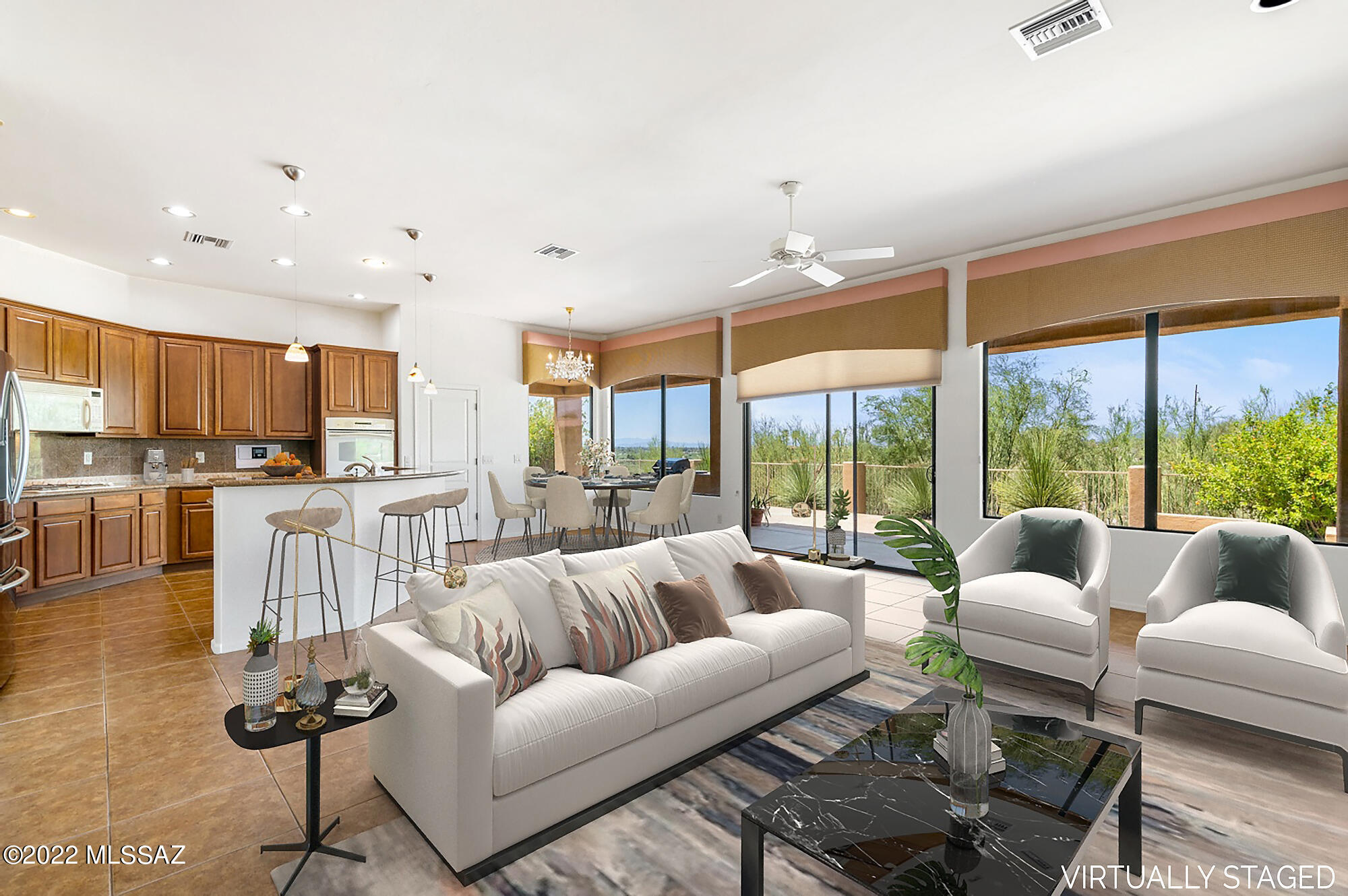 Fairfields River Estates (1-40) - Residential