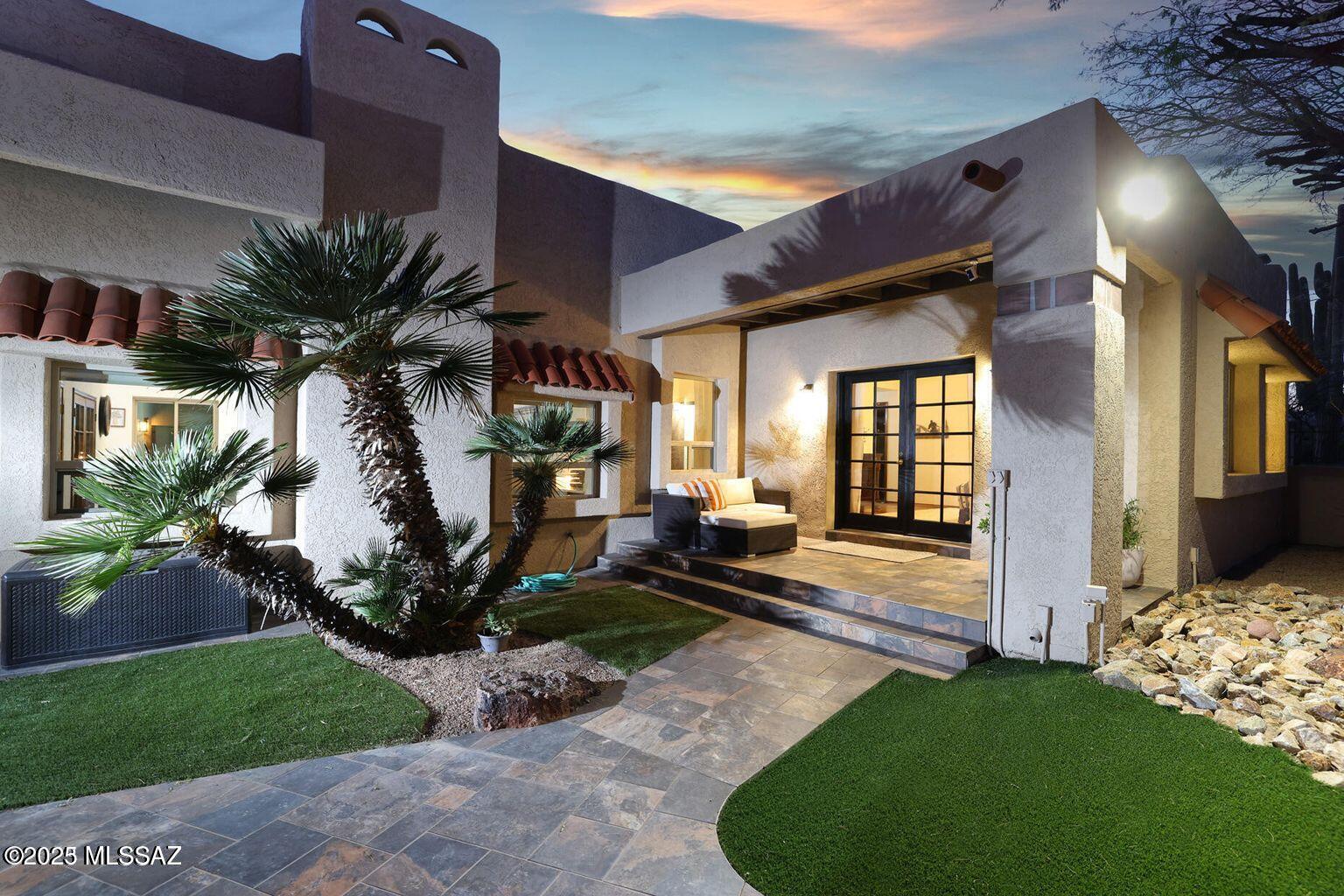 La Cebadilla Estates (1-161) - Residential