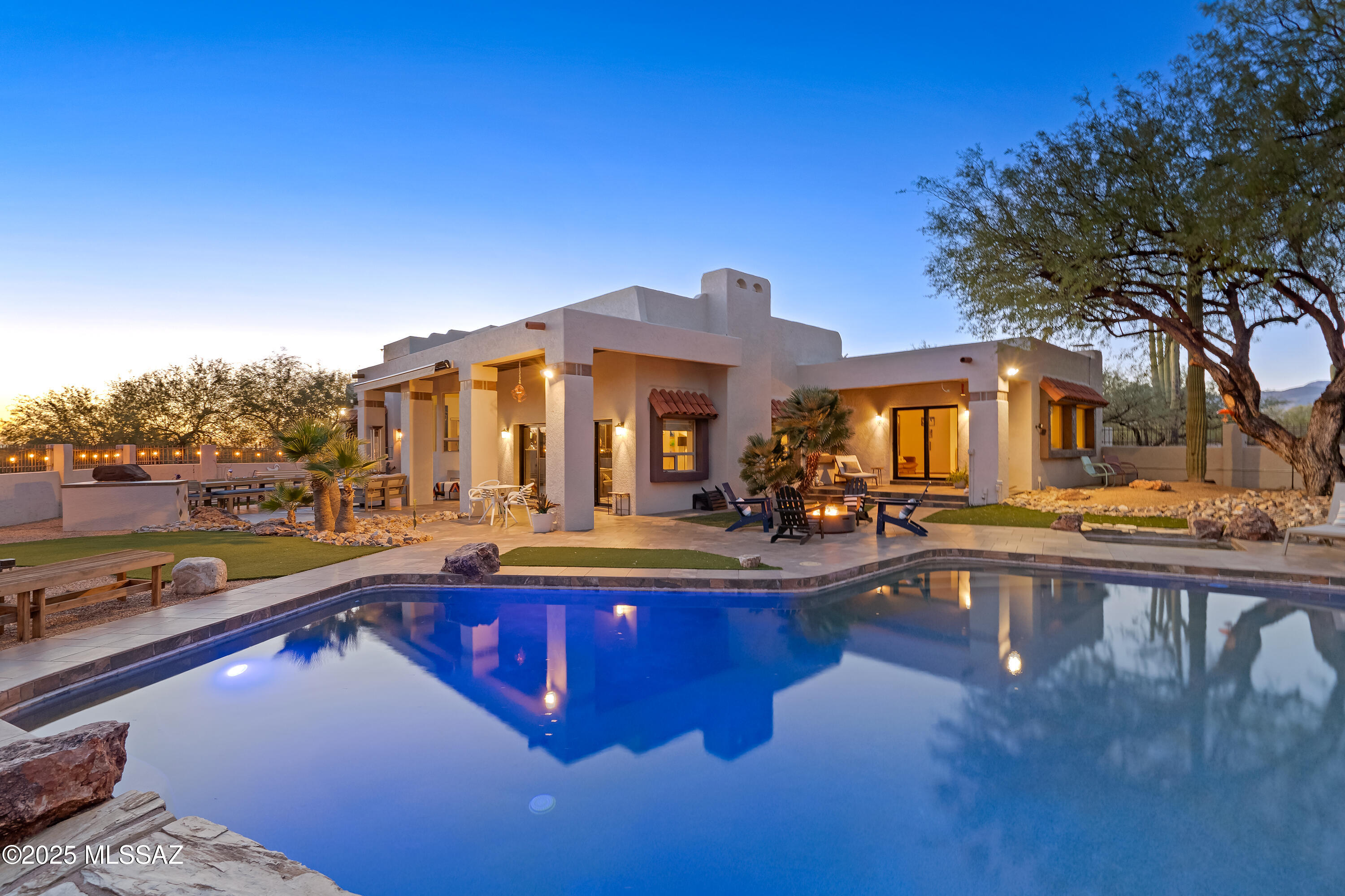 La Cebadilla Estates (1-161) - Residential