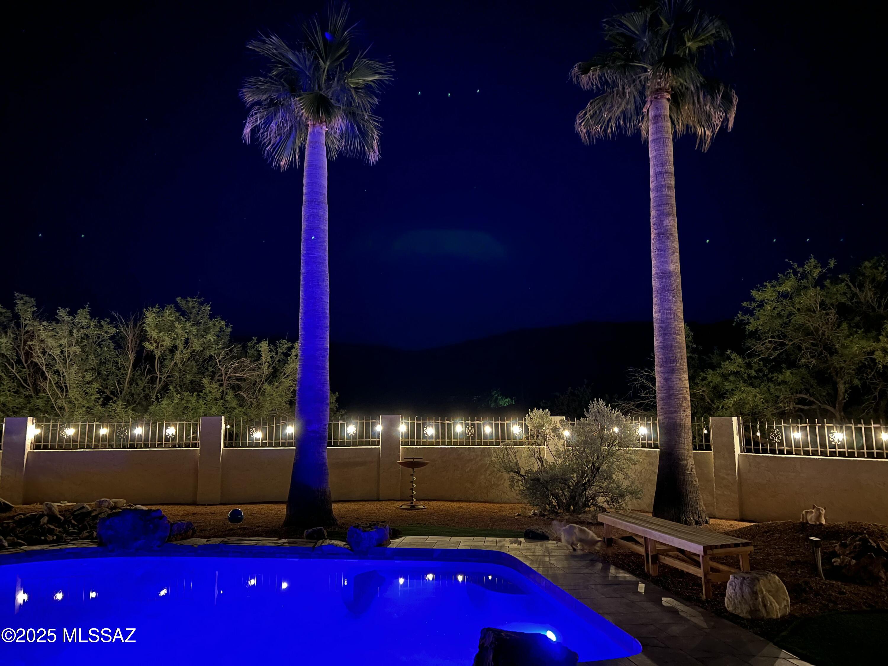 La Cebadilla Estates (1-161) - Residential